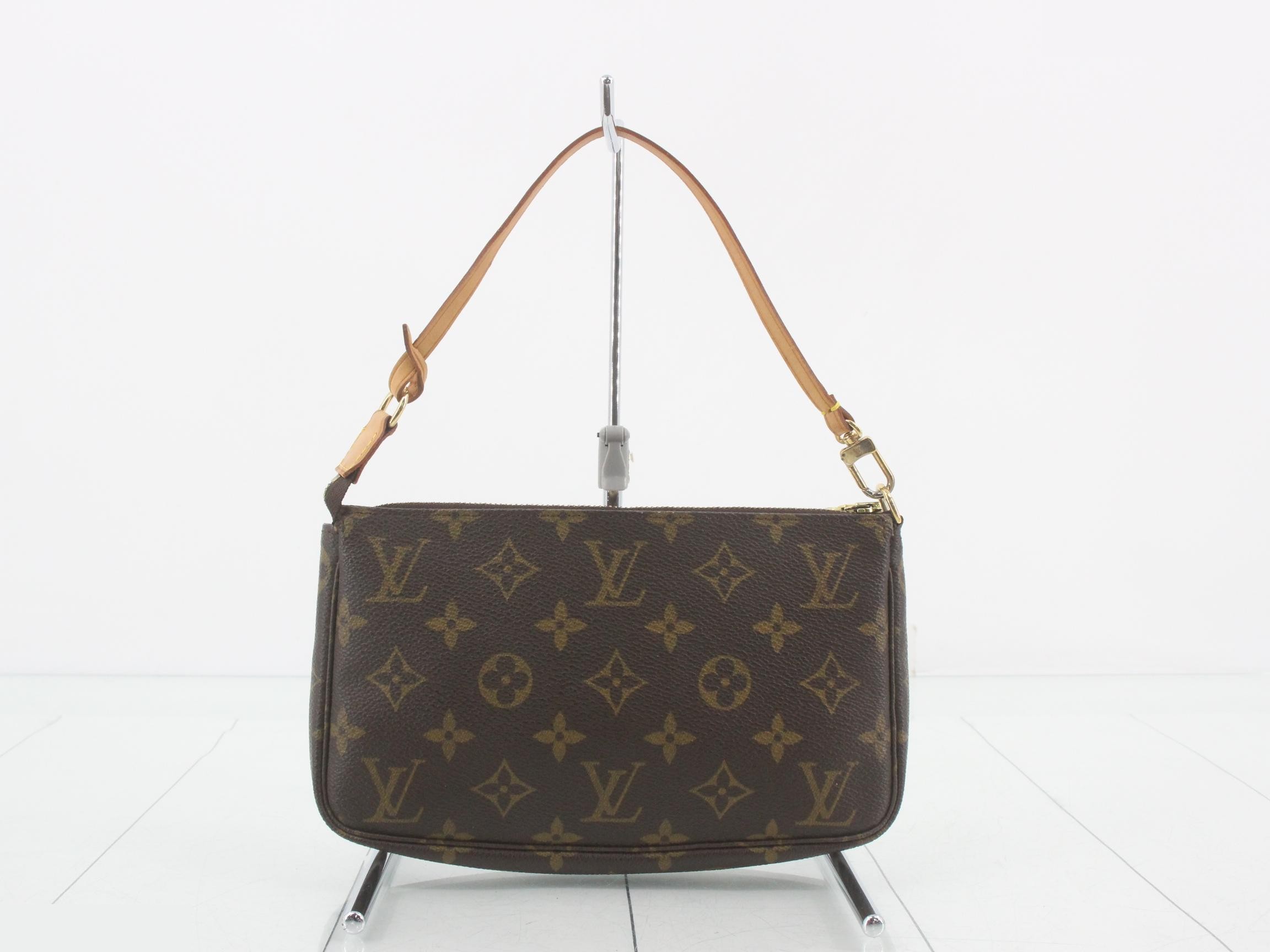 Pochette Accessoires (old model) — view 2
