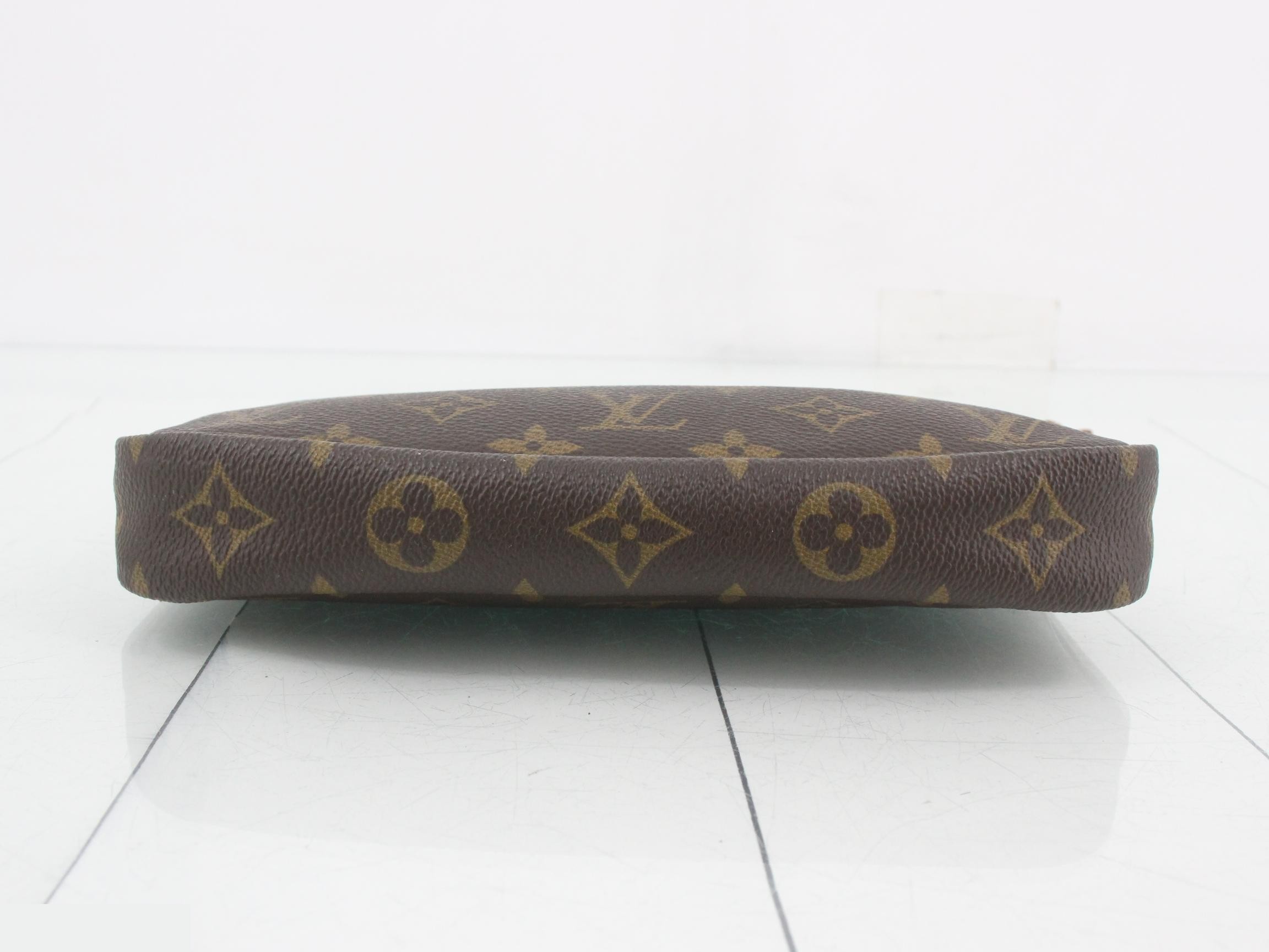 Pochette Accessoires (old model) — view 3