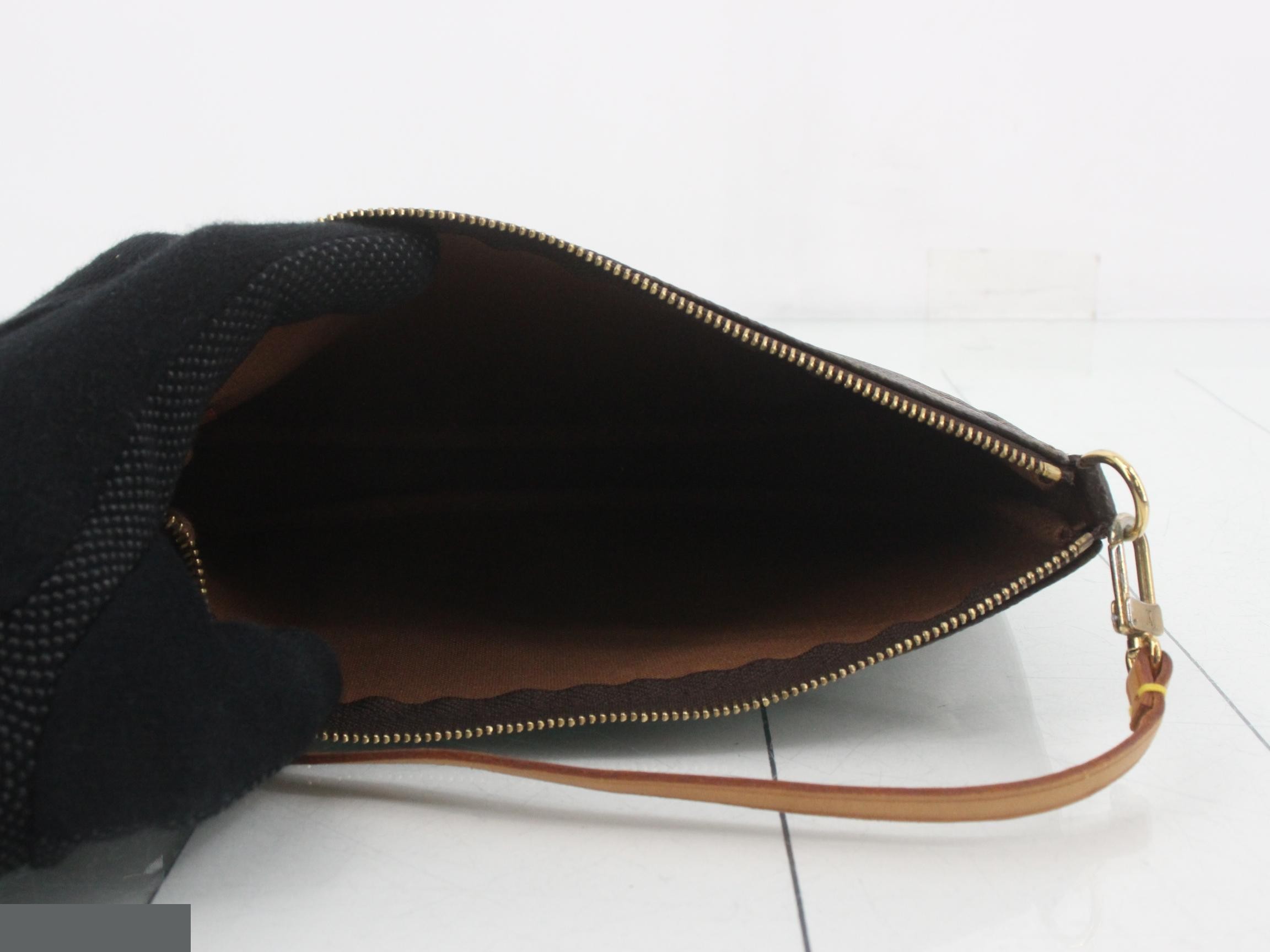 Pochette Accessoires (old model) — view 4