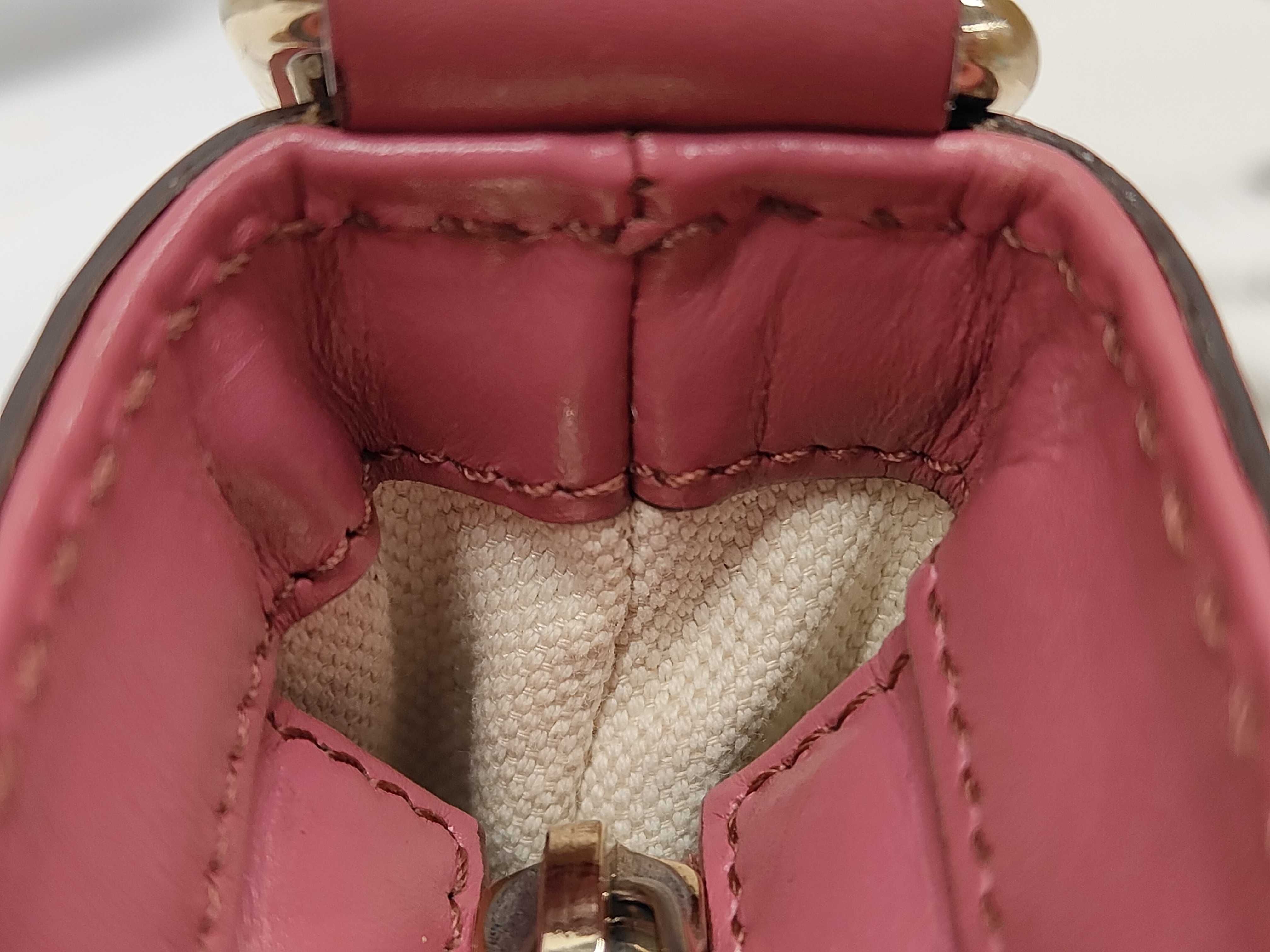 GG Canvas Sukey Crossbody Bag Shoulder Bag — view 8