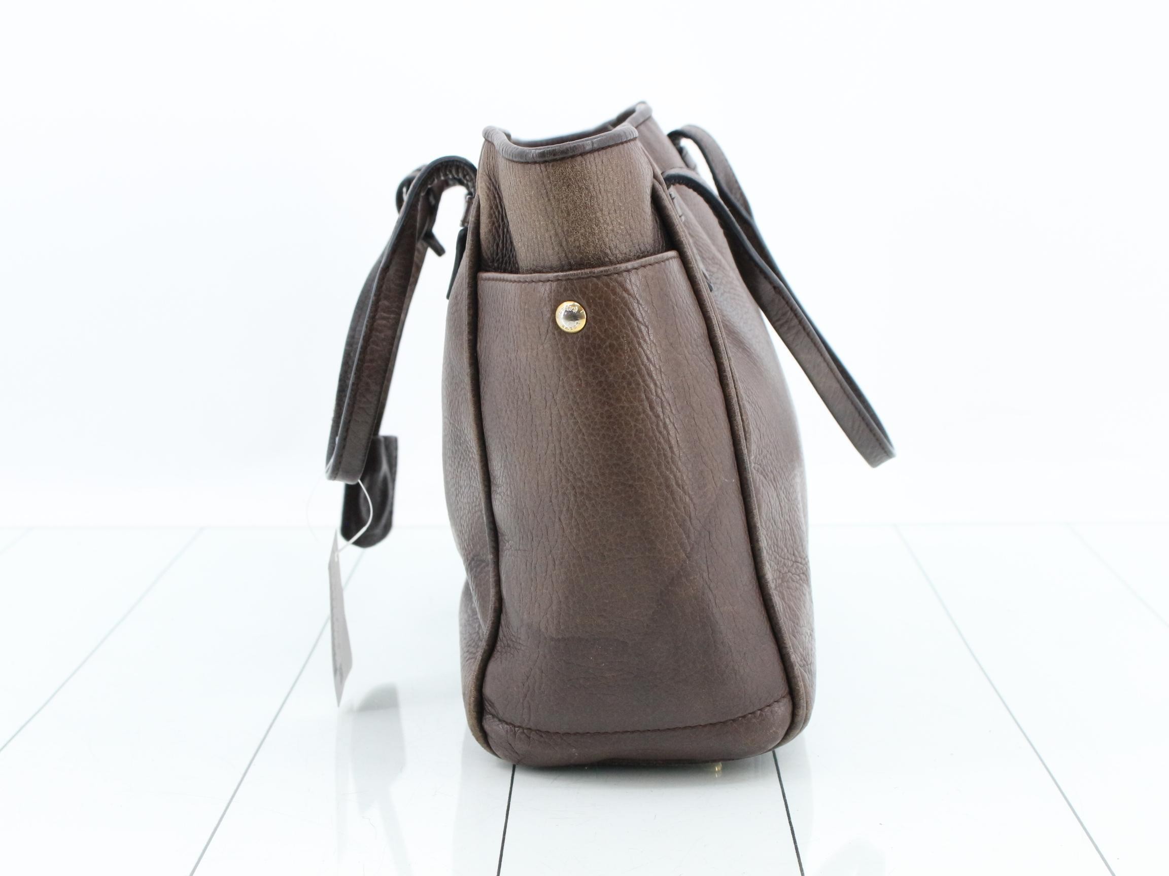 Heritage Tote Bag — view 3