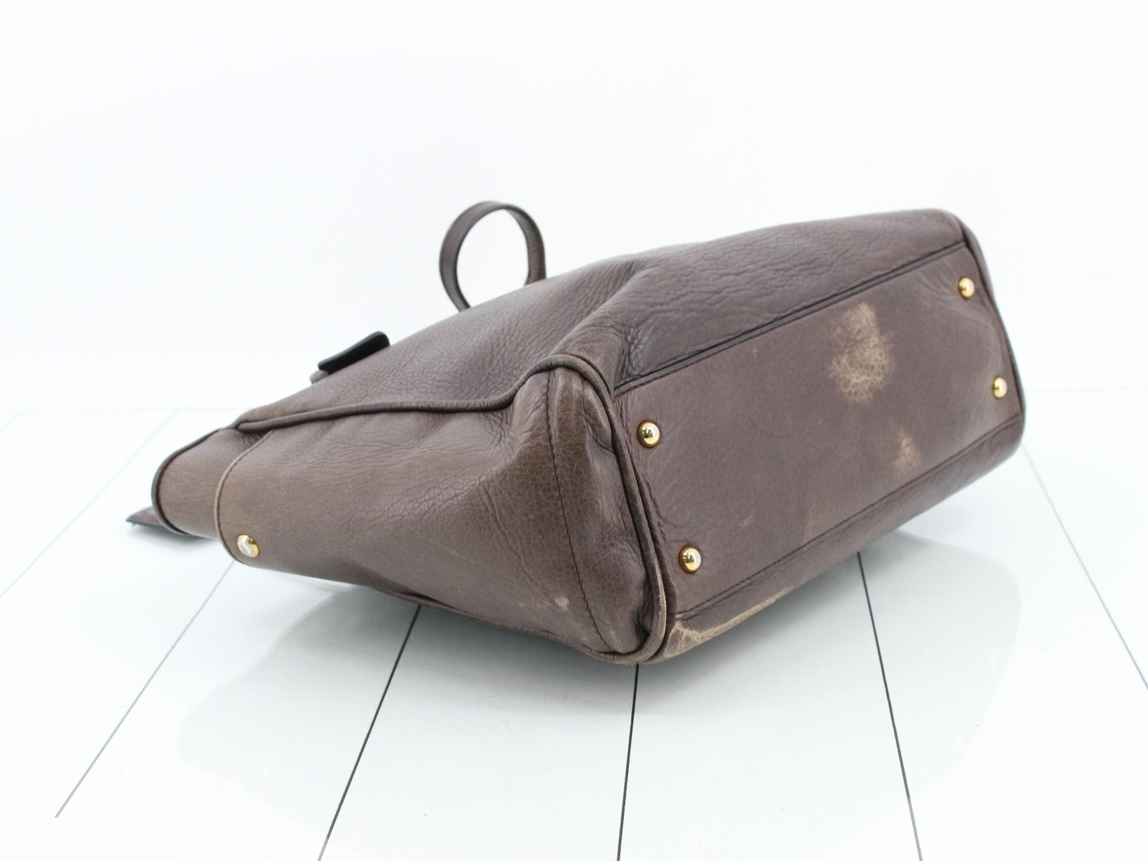 Heritage Tote Bag — view 5