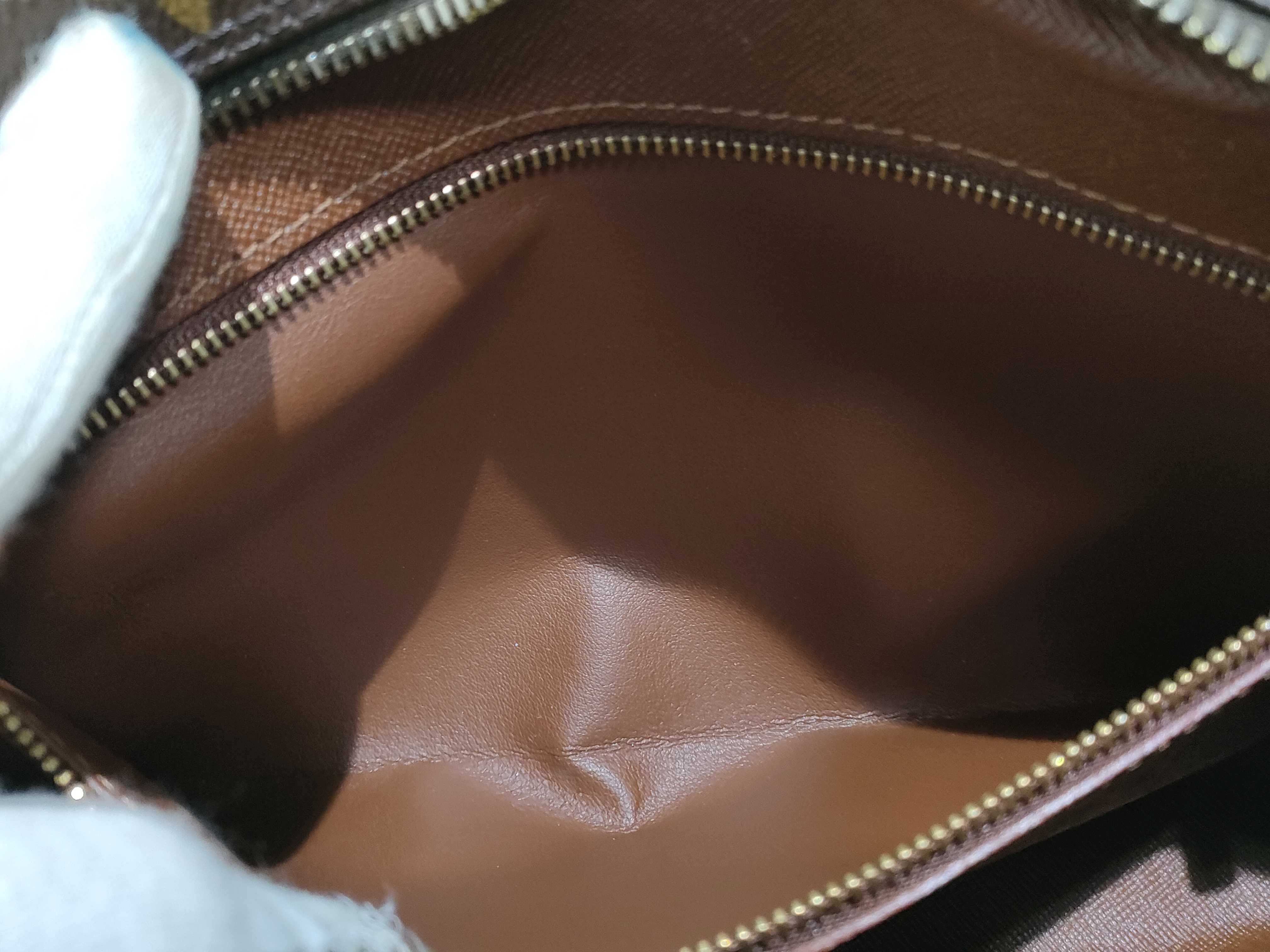 Monogram M51274 Monogram Trocadero 27 Shoulder Bag with Box — view 10