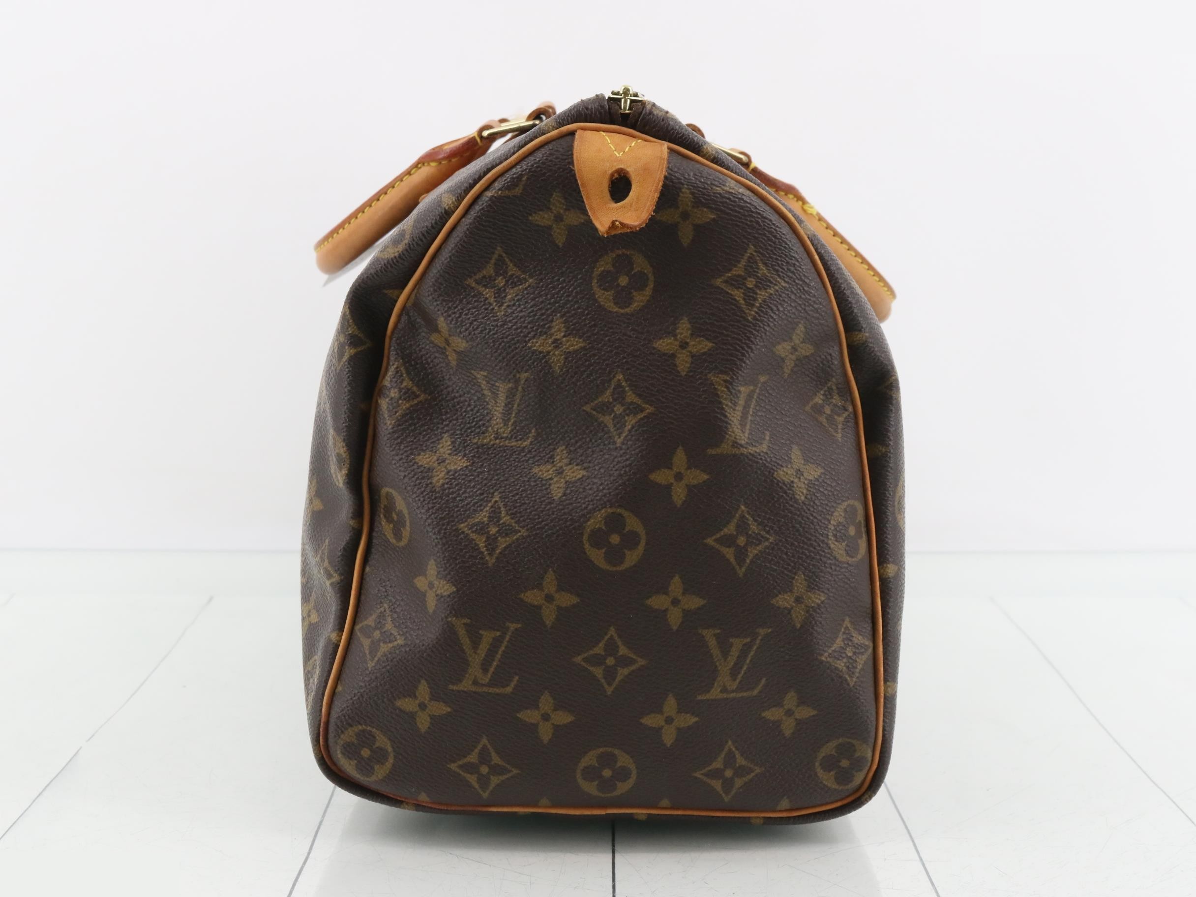 Speedy 35 — view 3