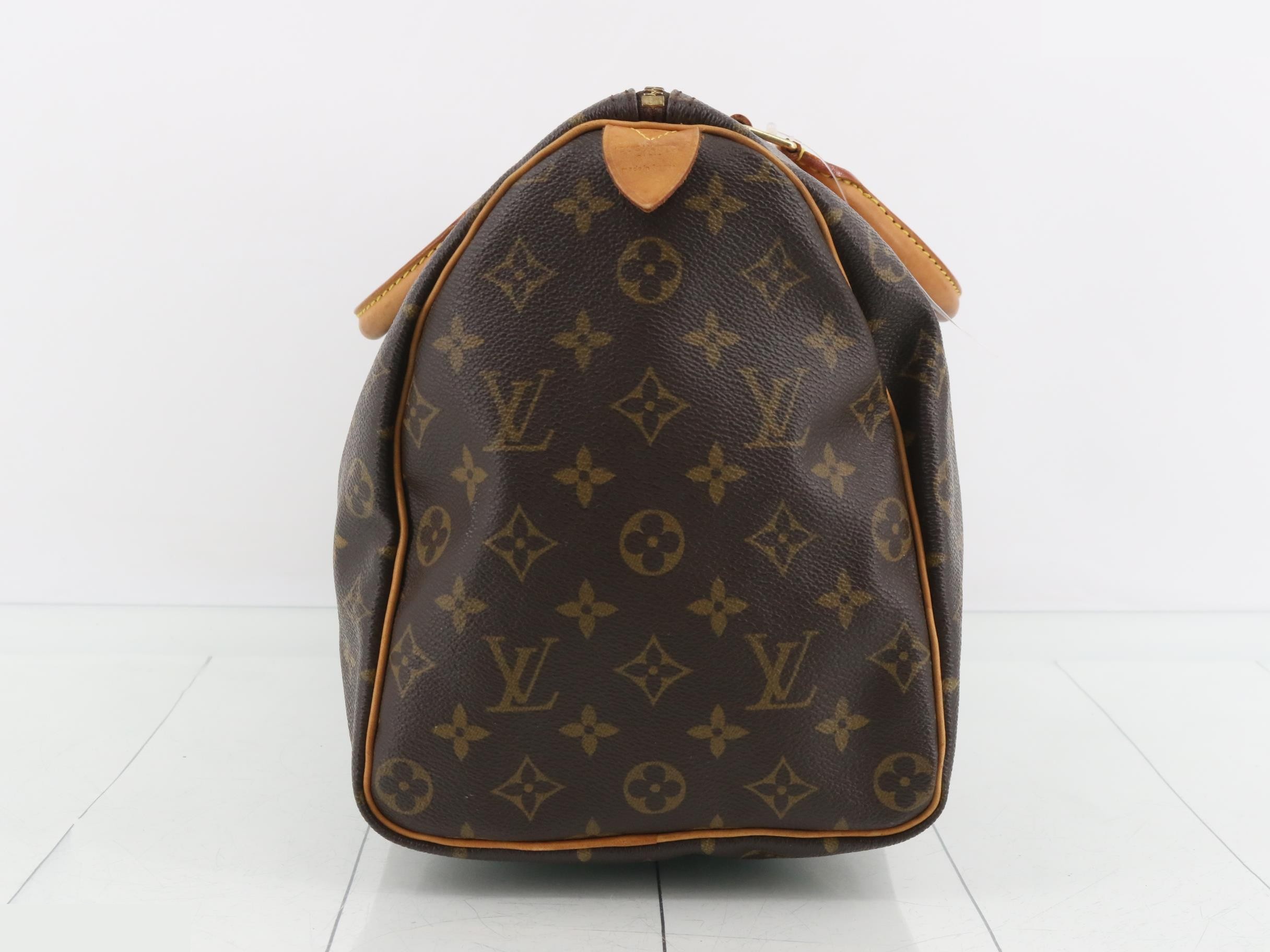 Speedy 35 — view 4