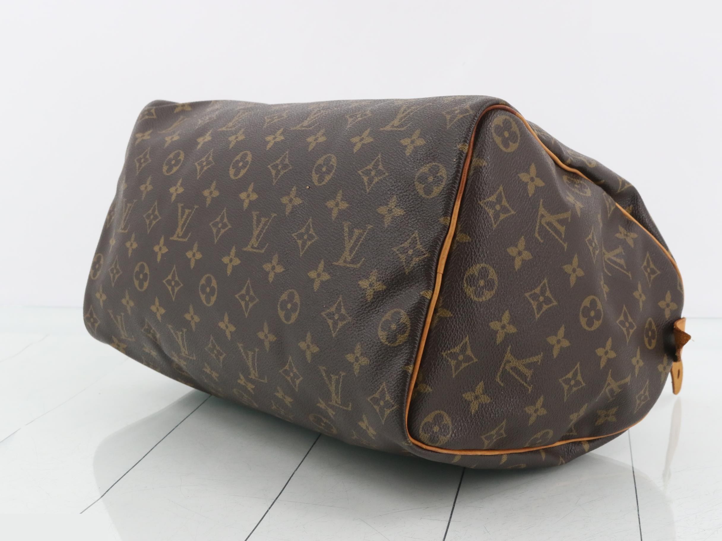 Speedy 35 — view 6