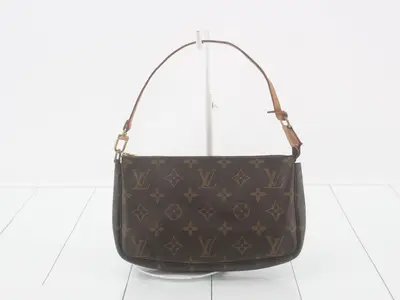 Pochette Accessoires
