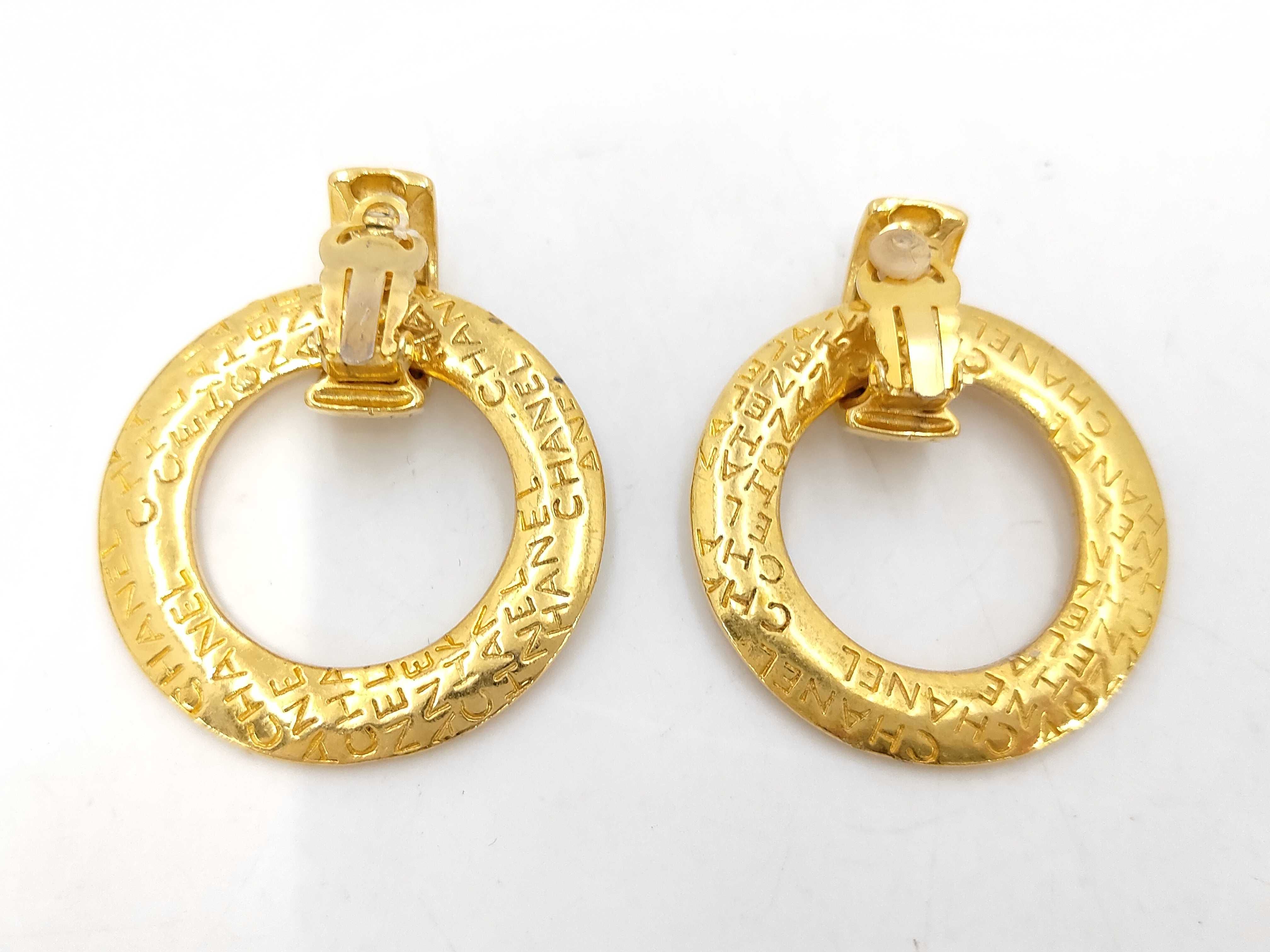 accessories, earrings — view 2