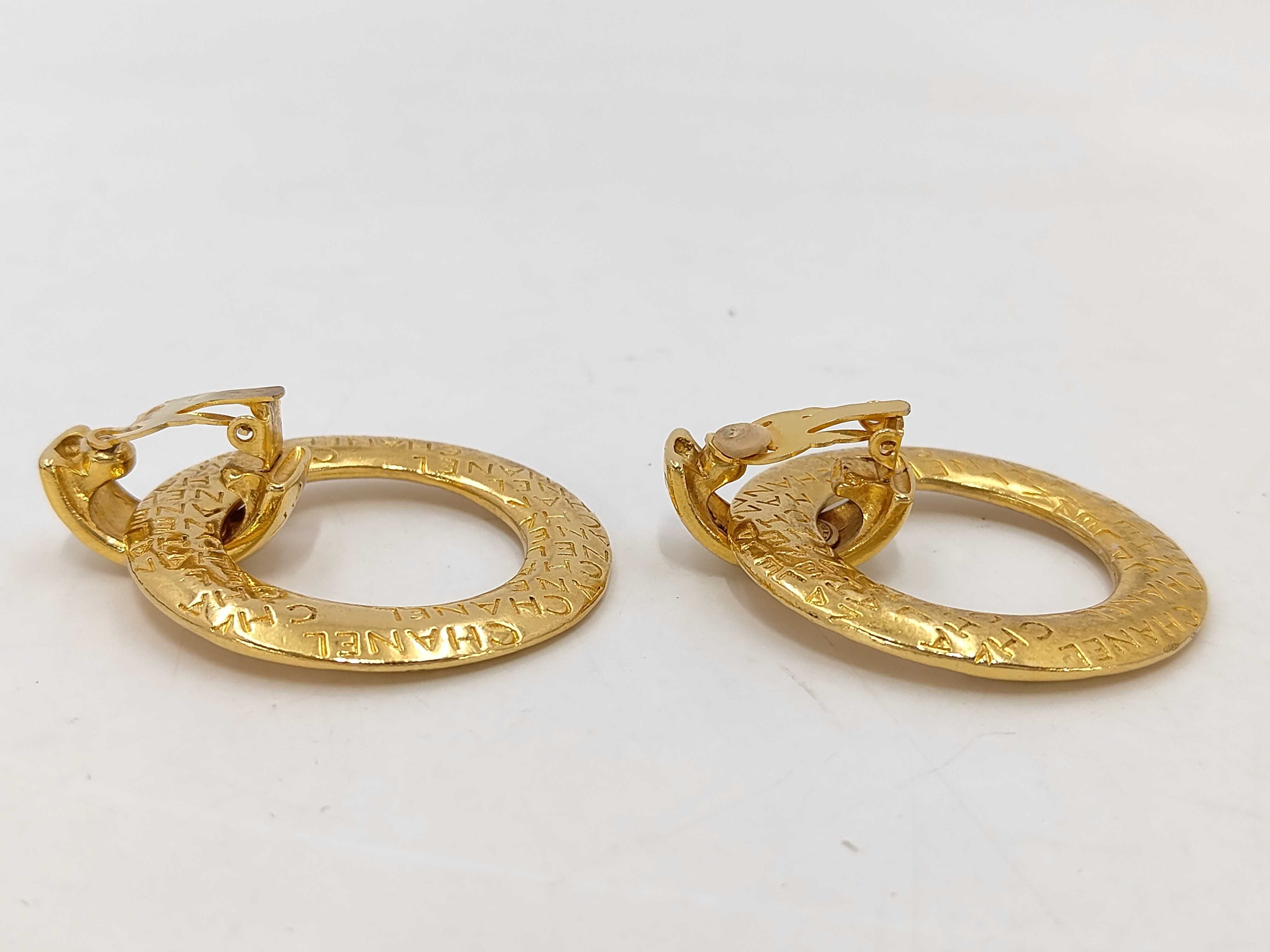 accessories, earrings — view 4