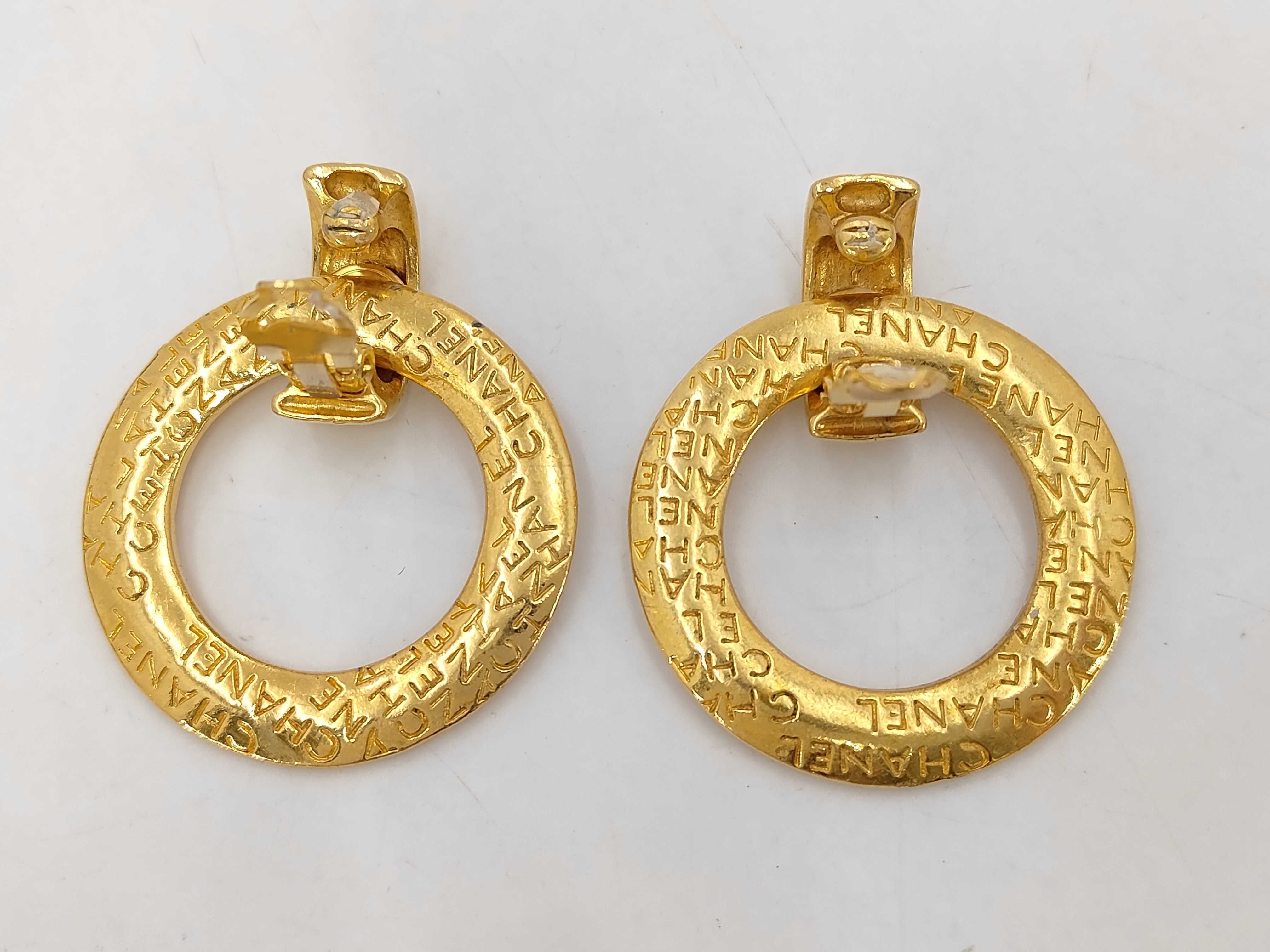 accessories, earrings — view 5