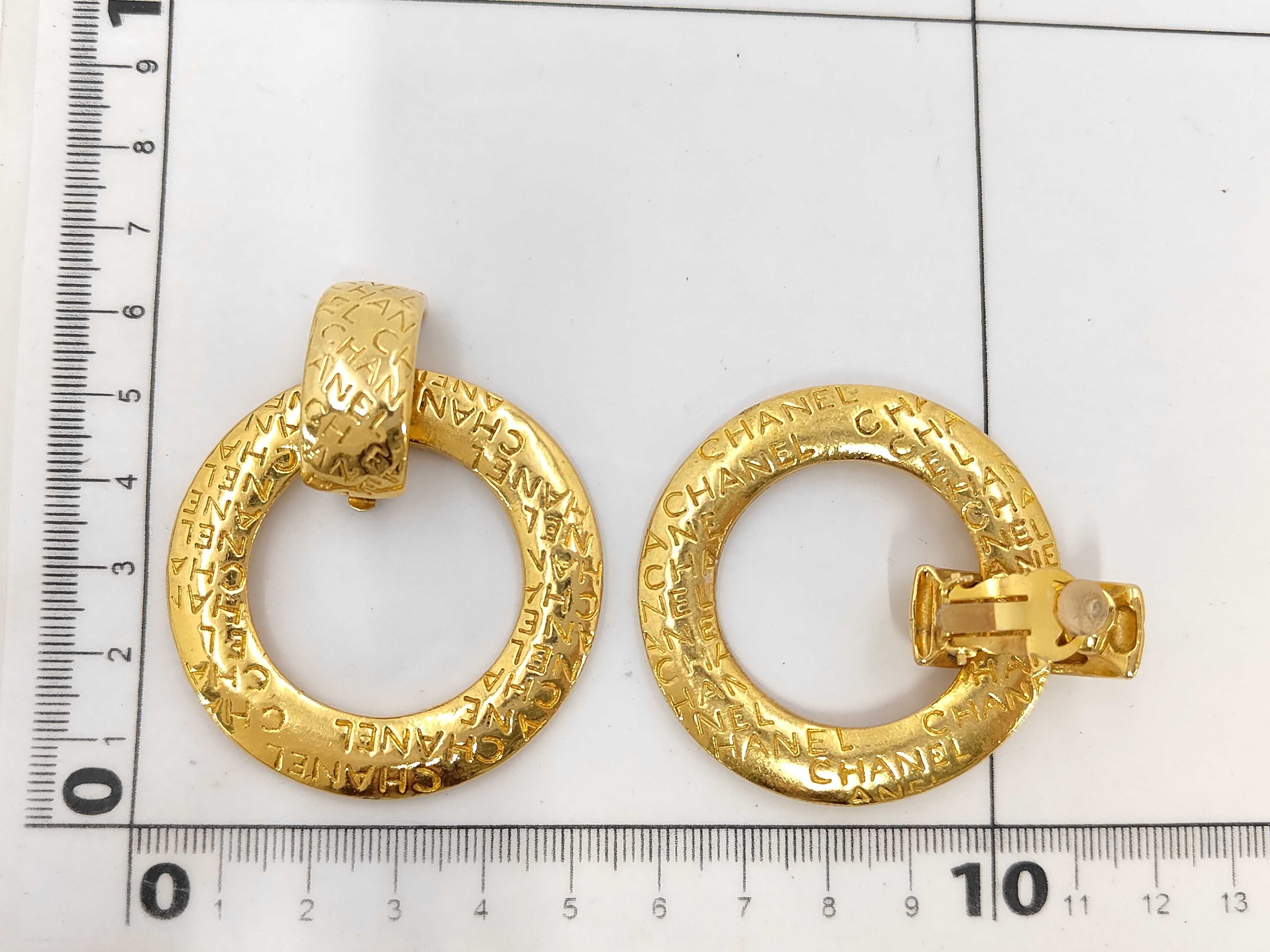 accessories, earrings — view 7