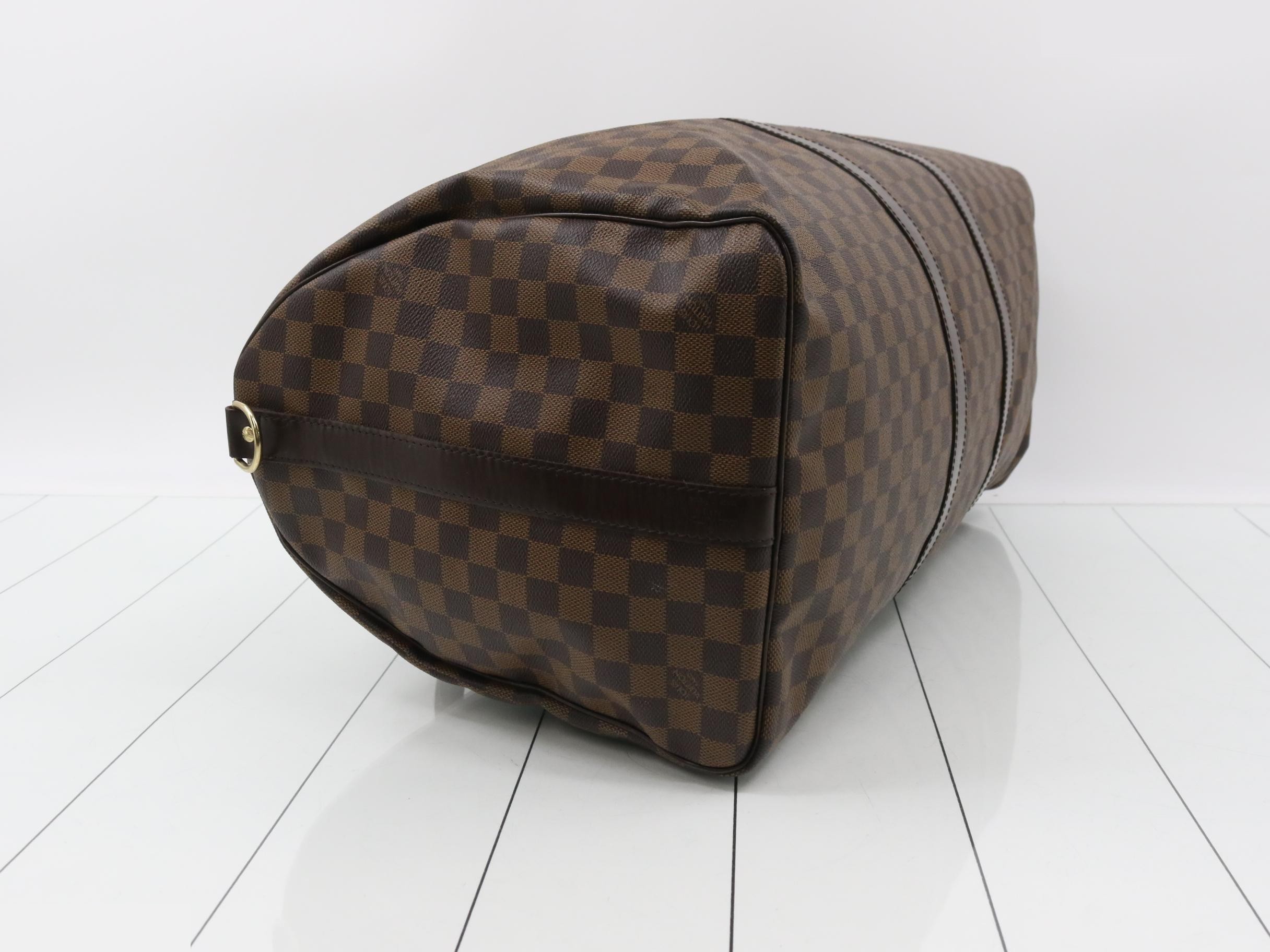 Keepall Bandoulière 55 — view 5