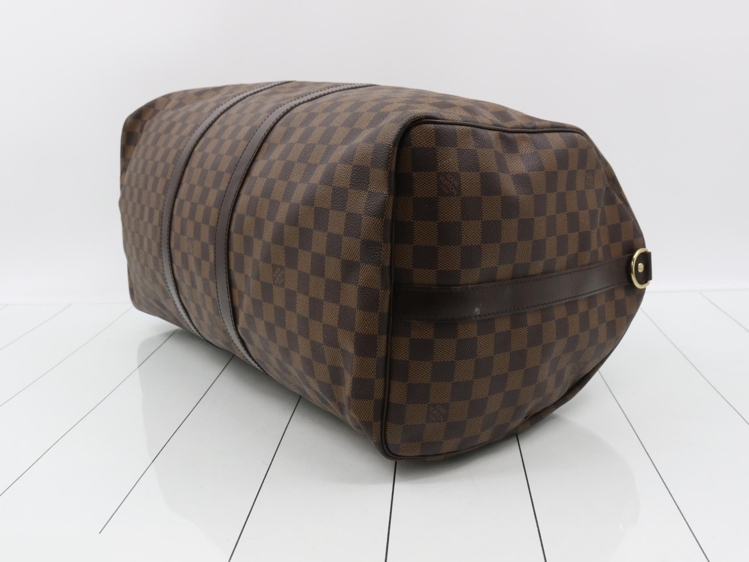 Keepall Bandoulière 55 — view 6