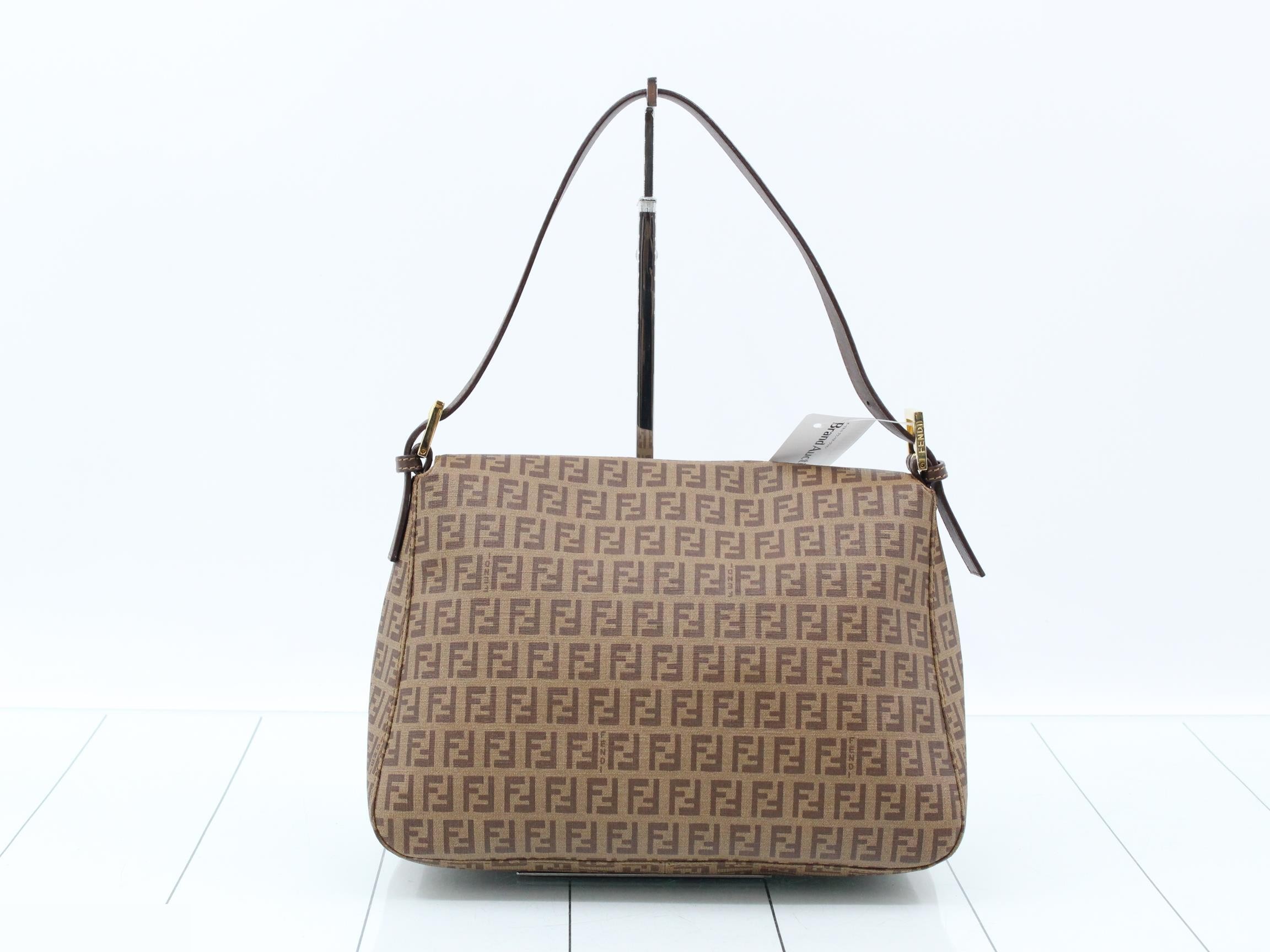 Zucchino Mamma Bucket Shoulder Bag — view 2