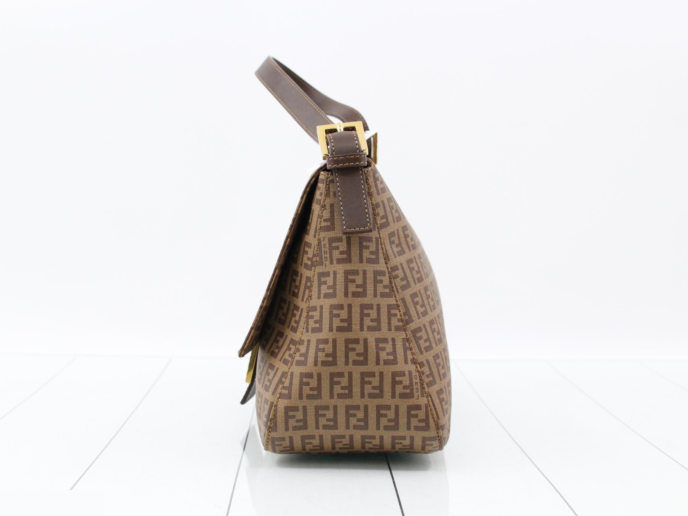 Zucchino Mamma Bucket Shoulder Bag — view 3