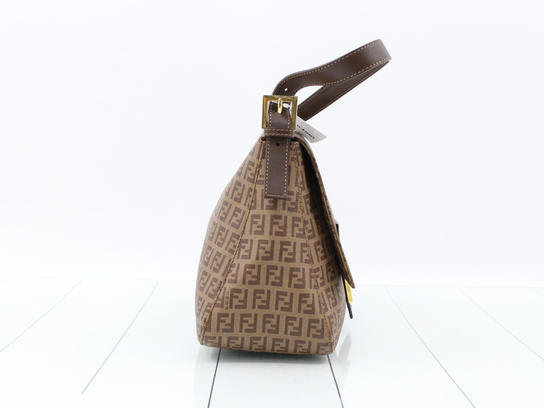 Zucchino Mamma Bucket Shoulder Bag — view 4