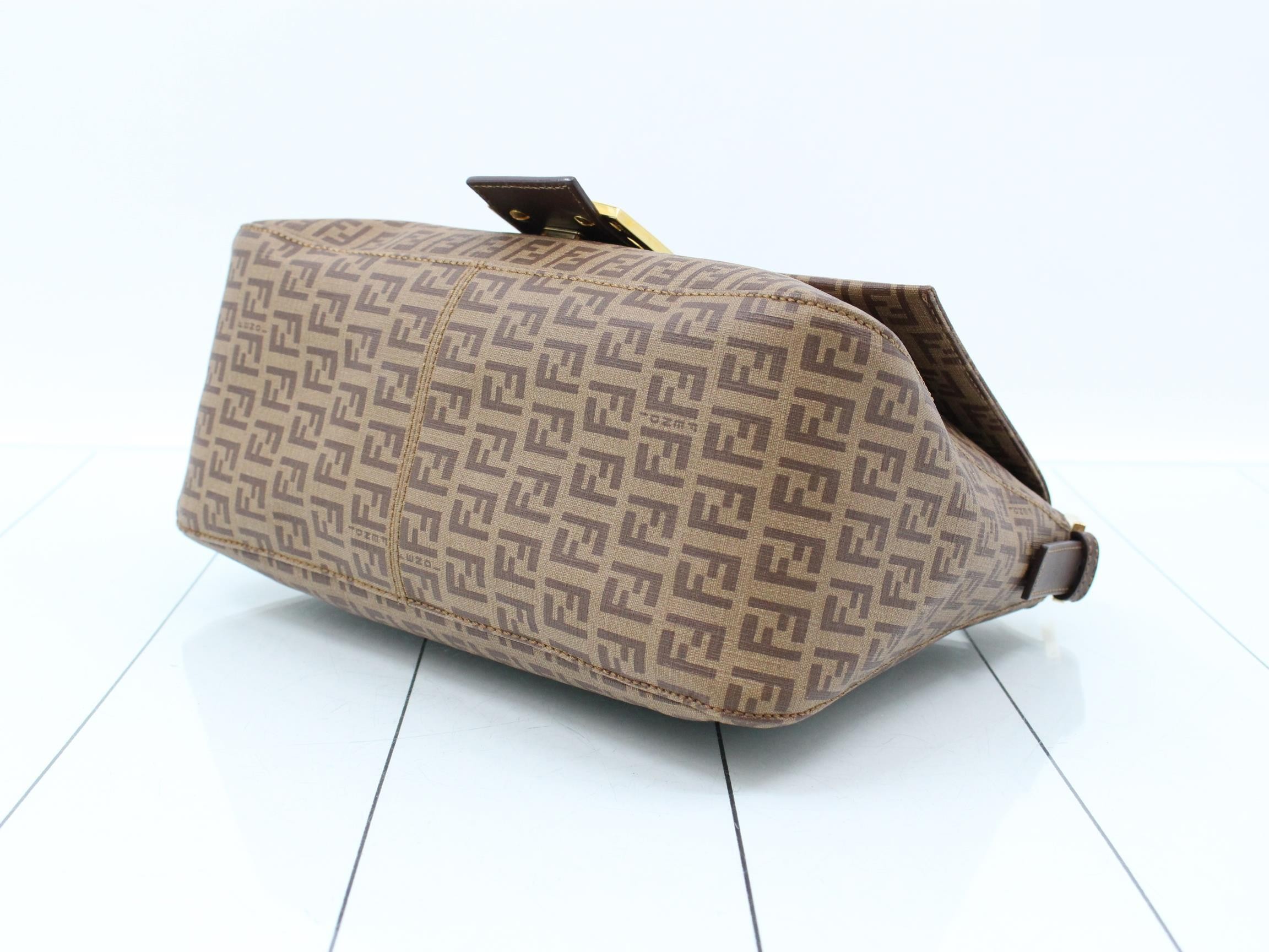 Zucchino Mamma Bucket Shoulder Bag — view 6