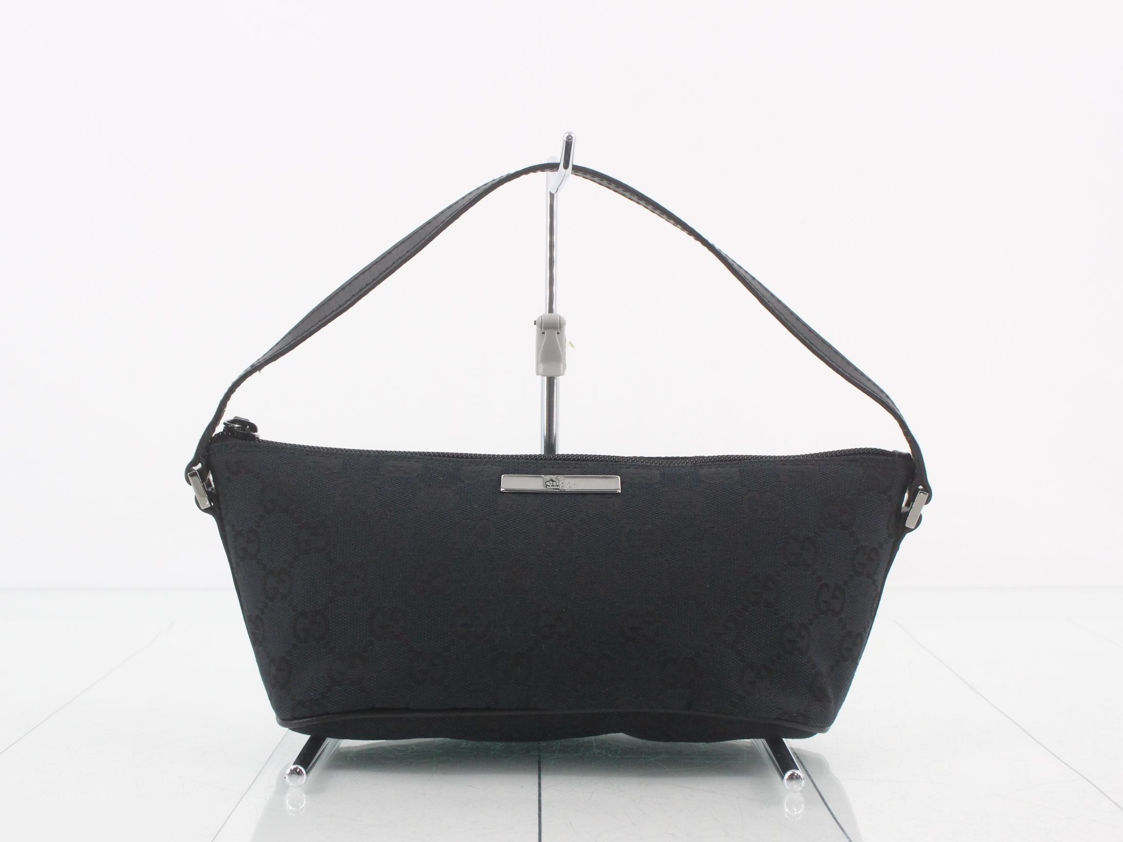 GG Canvas (Bag)