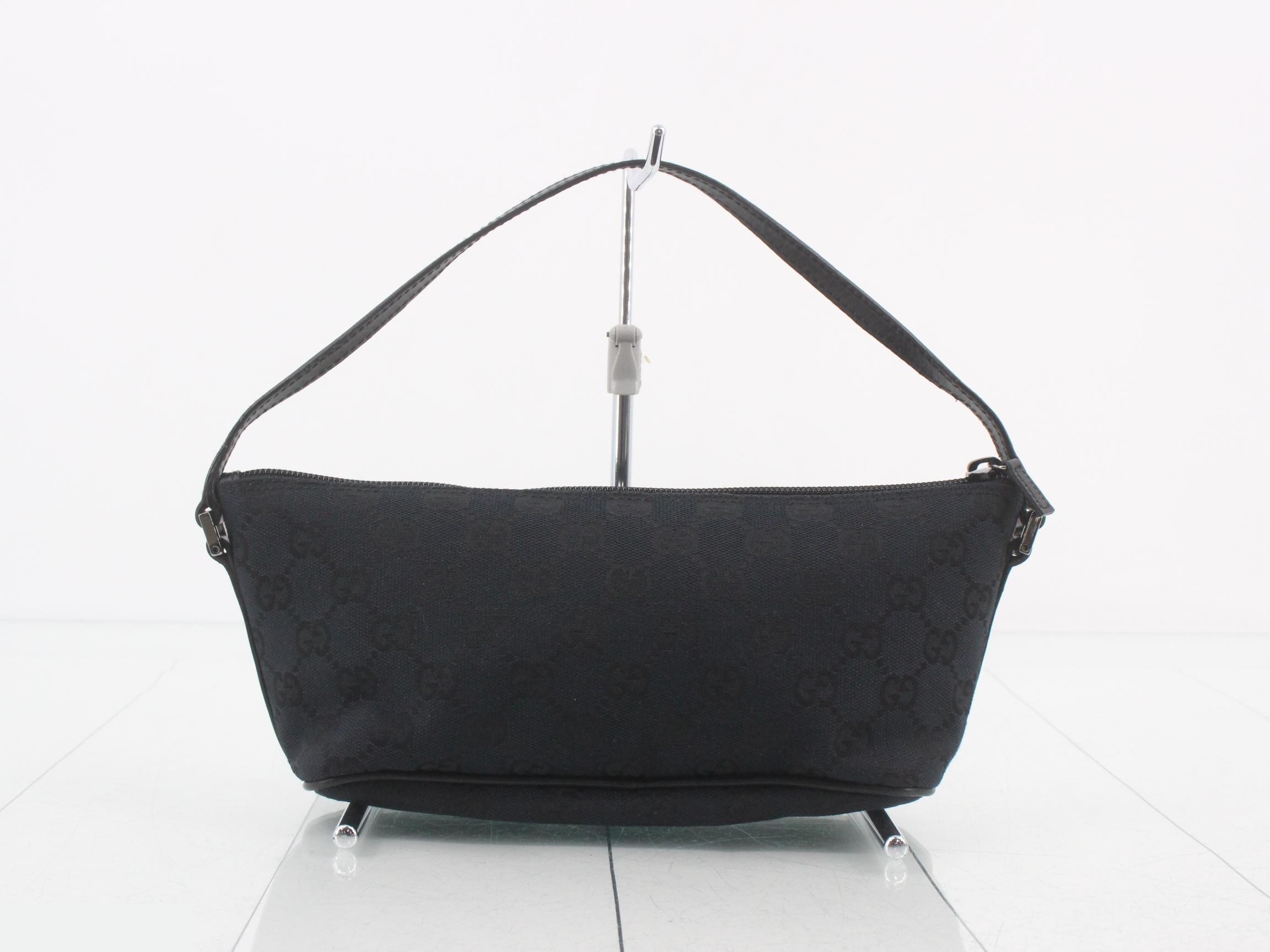 GG Canvas (Bag) — view 2