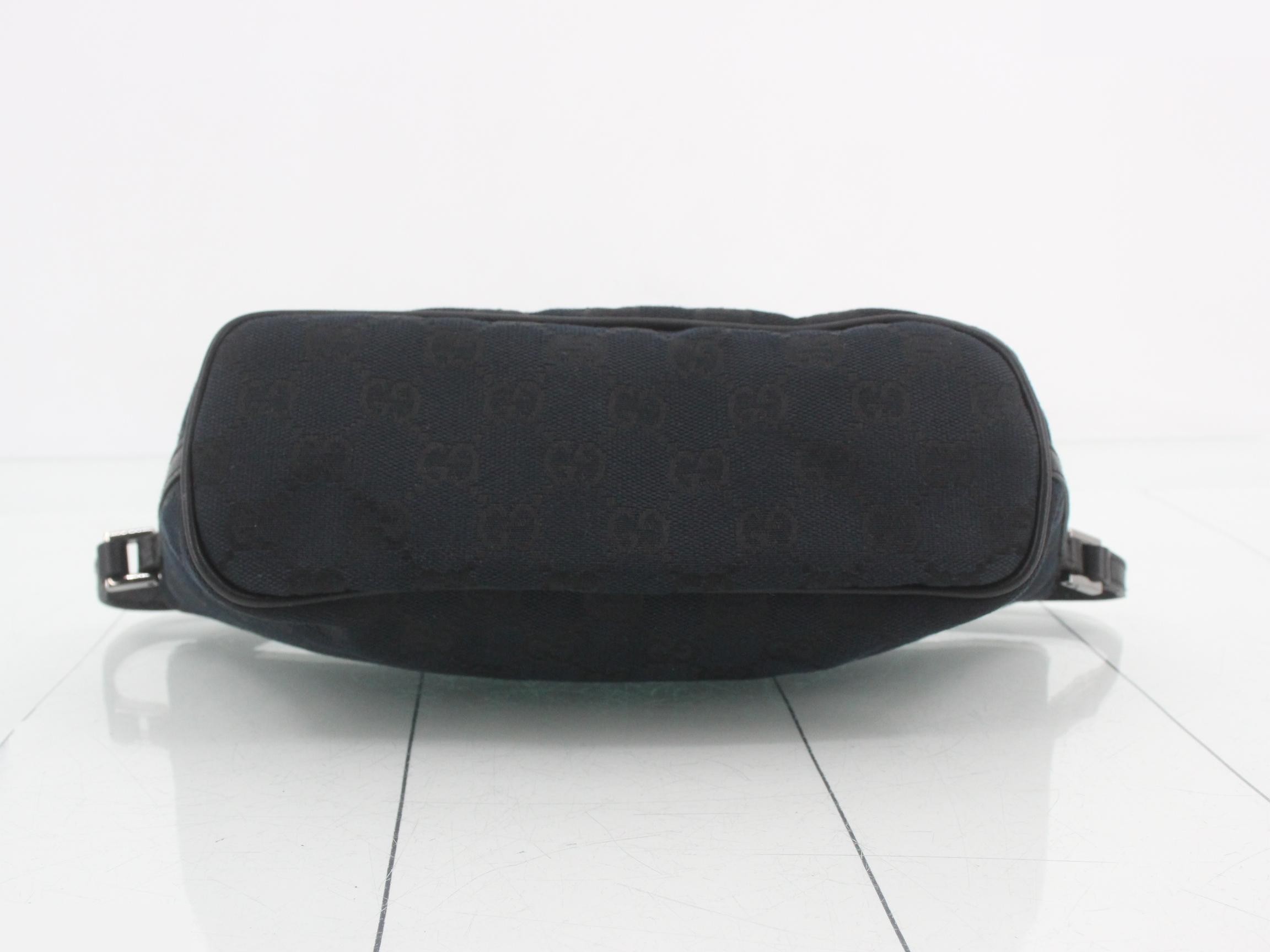 GG Canvas (Bag) — view 3