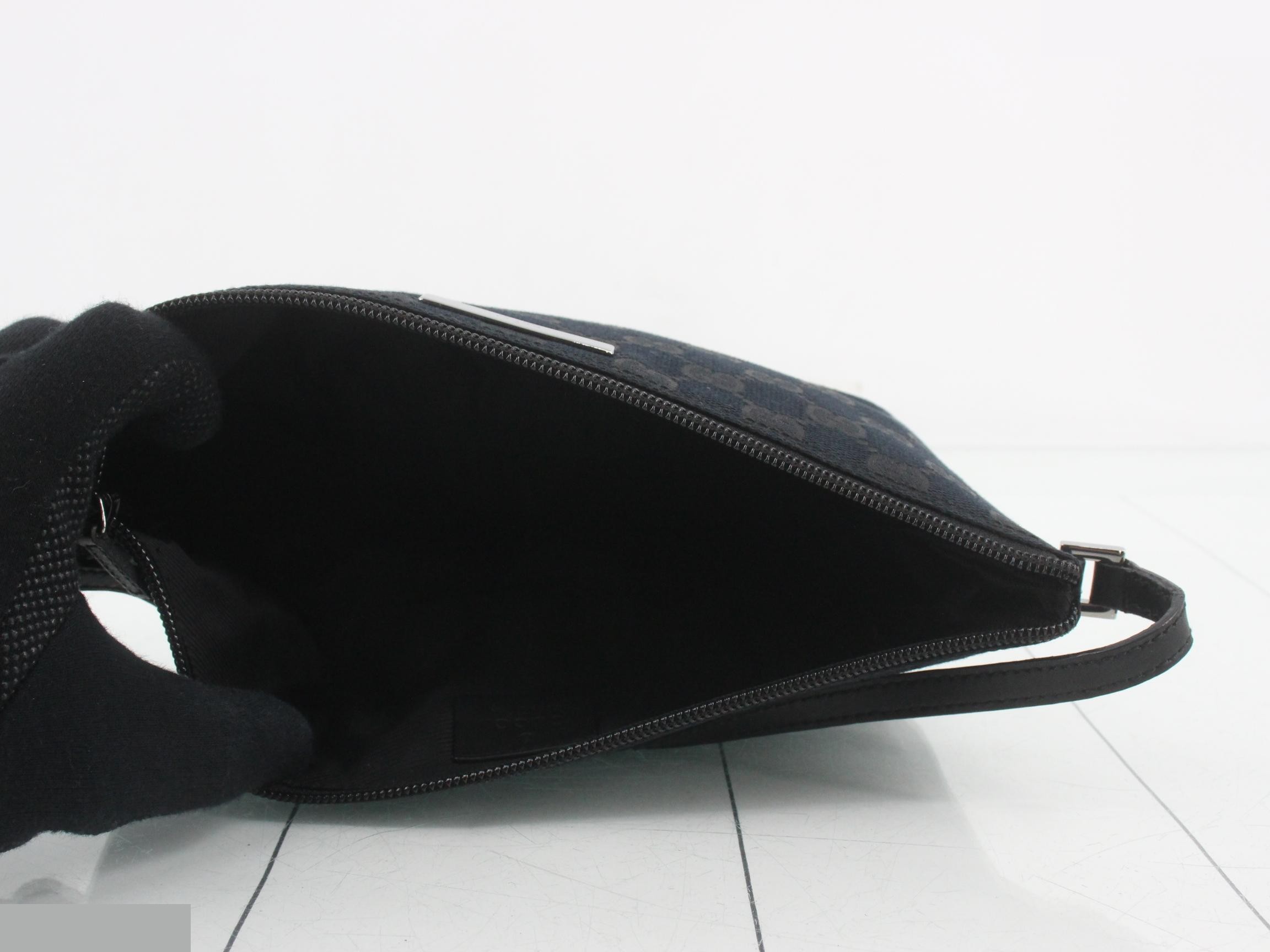 GG Canvas (Bag) — view 4