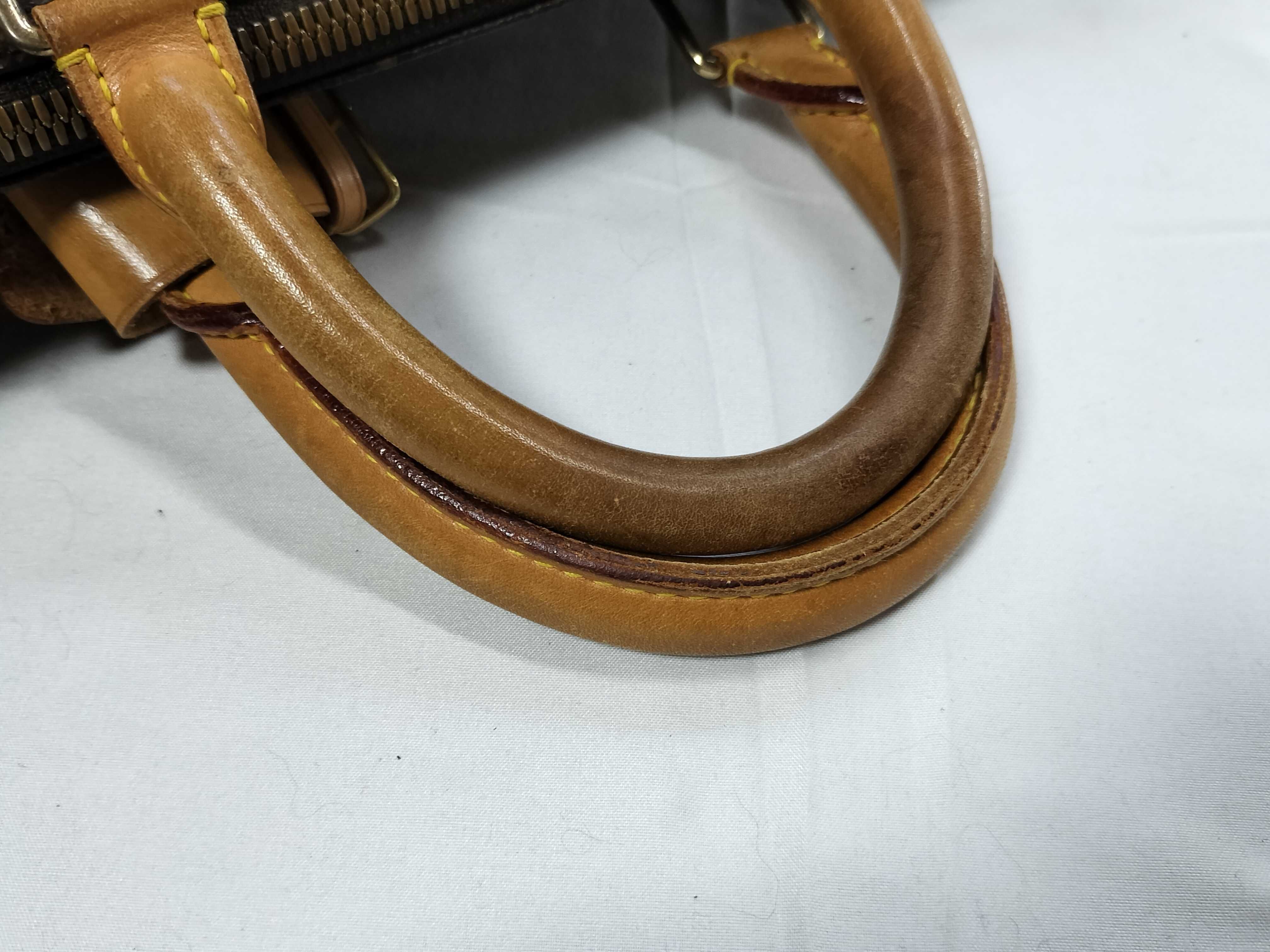 Monogram M41428 Keepall 45 Boston Bag — view 4