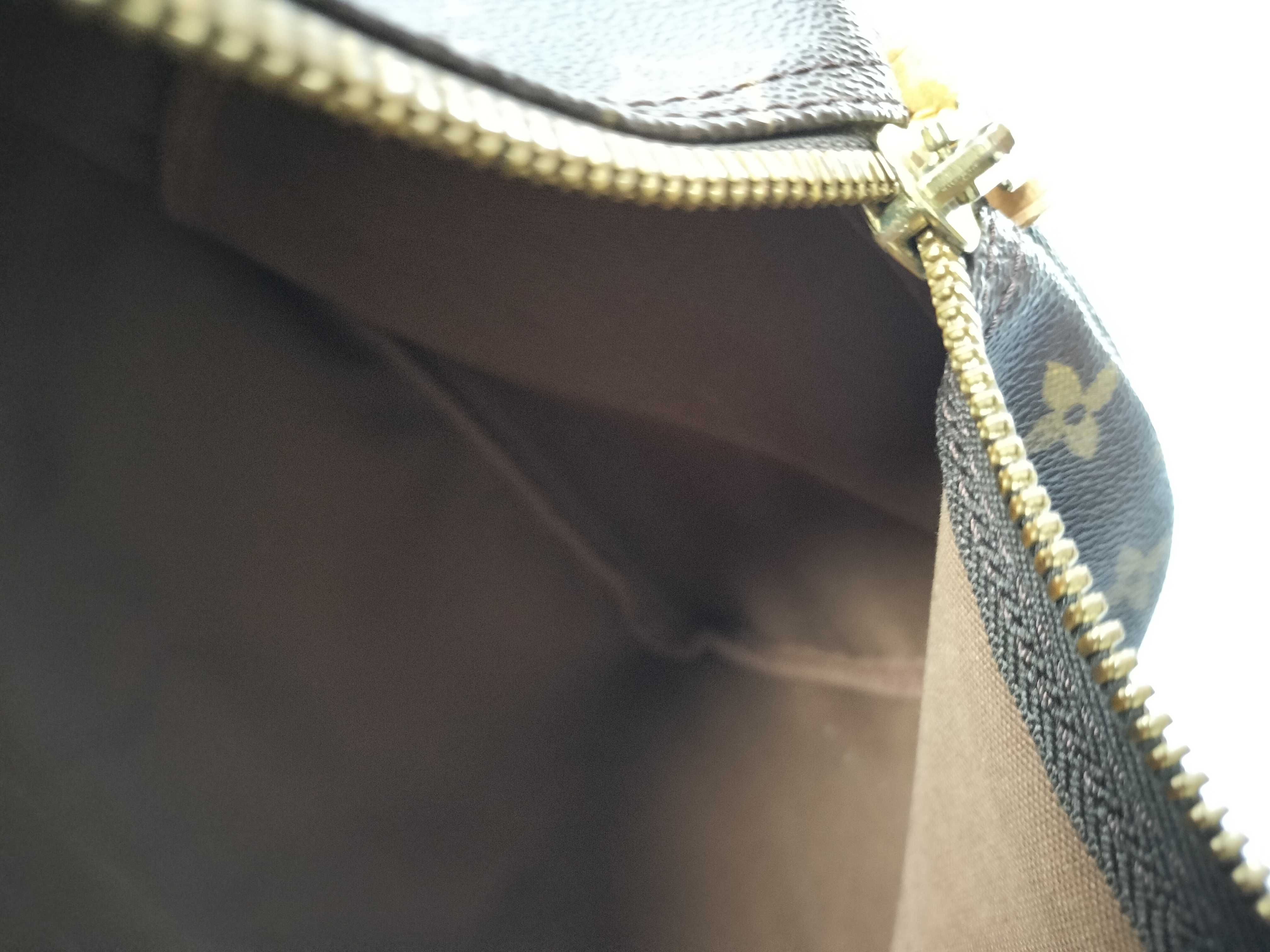 Monogram M41428 Keepall 45 Boston Bag — view 10