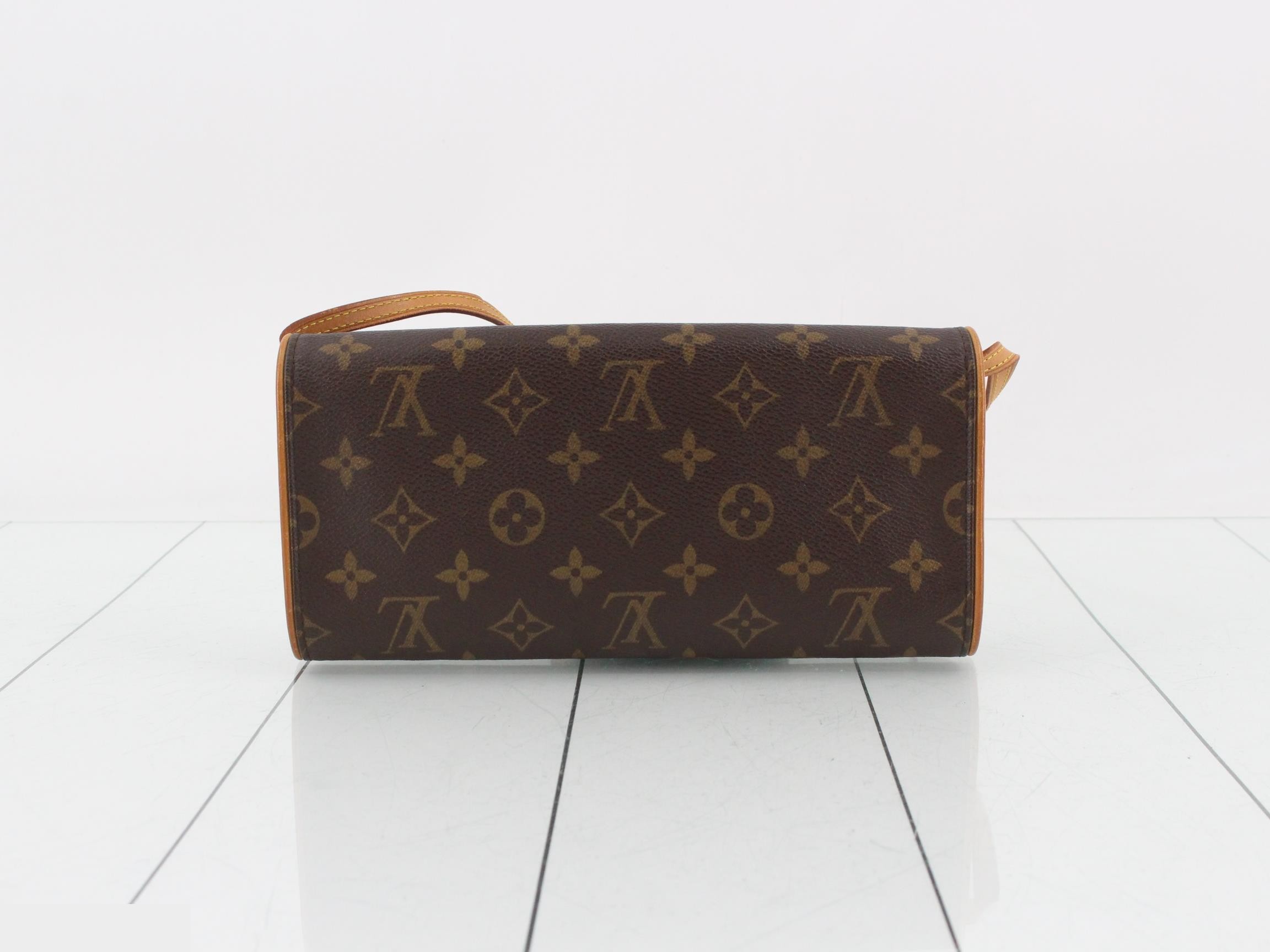 Pochette Twin GM — view 2
