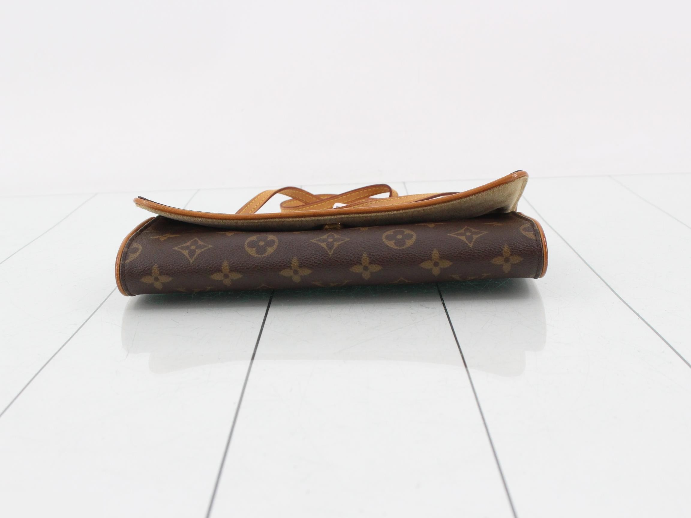 Pochette Twin GM — view 3