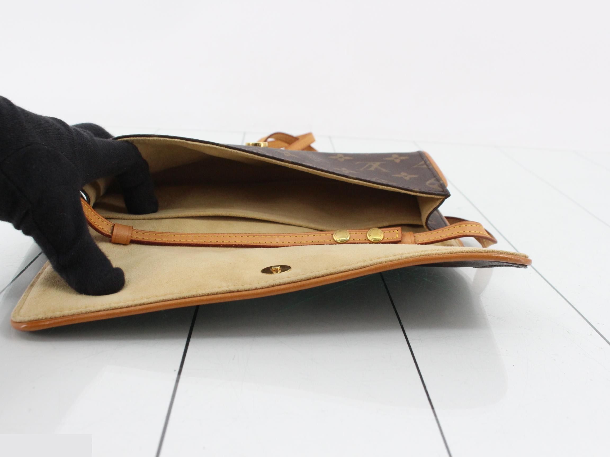 Pochette Twin GM — view 4