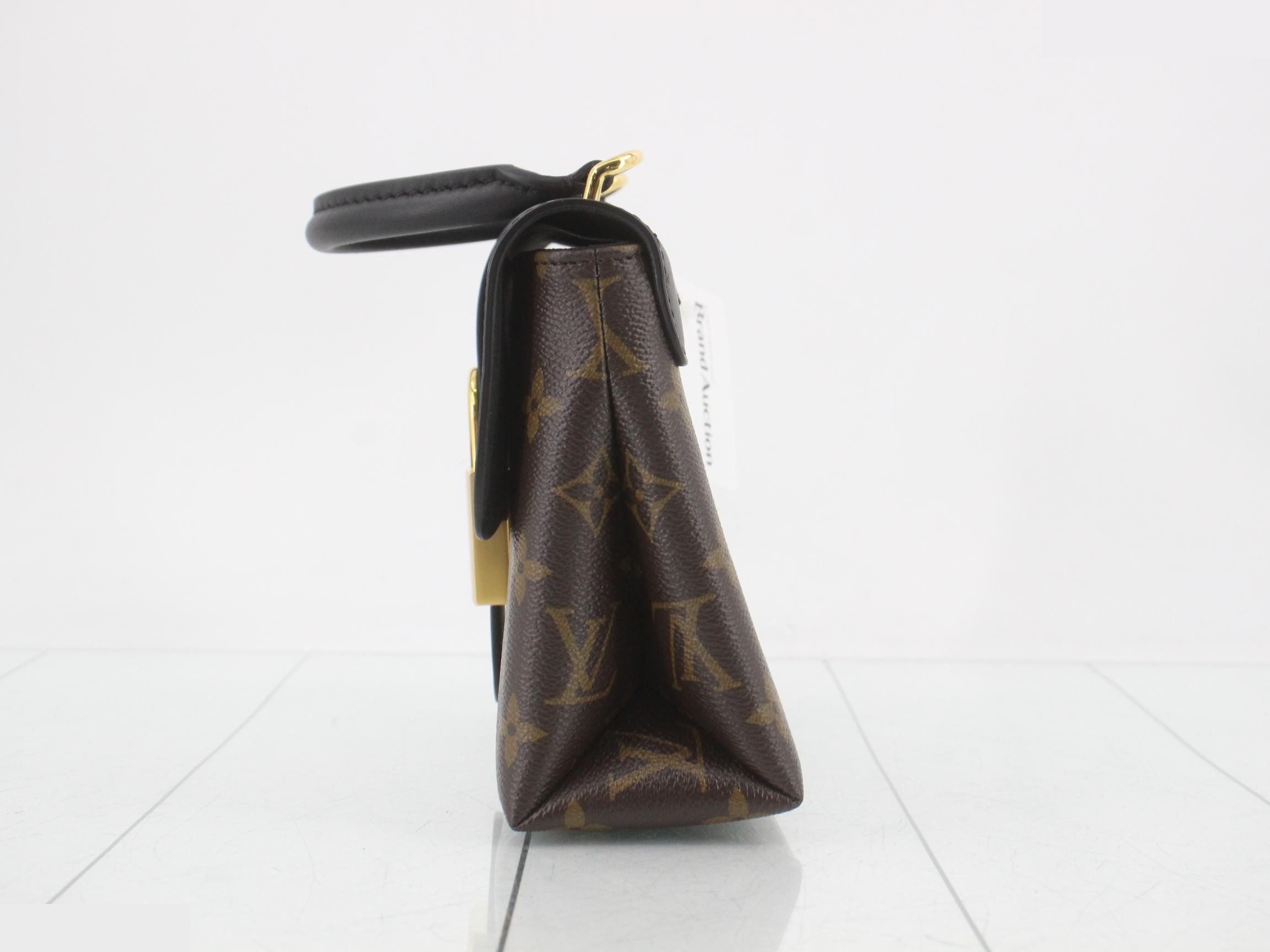 Rocky BB Monogram — view 3
