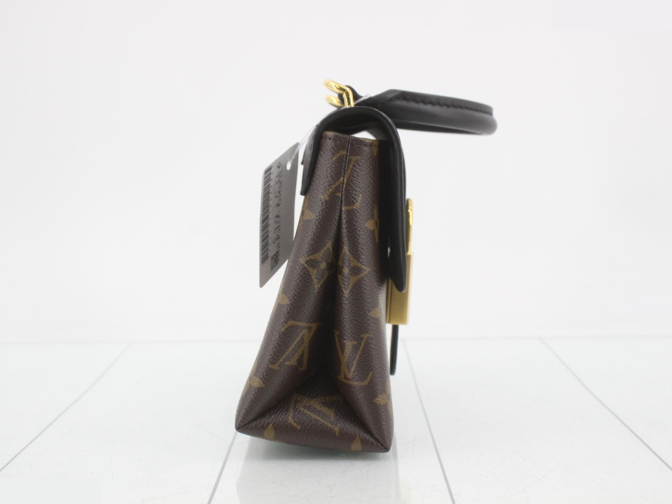 Rocky BB Monogram — view 4