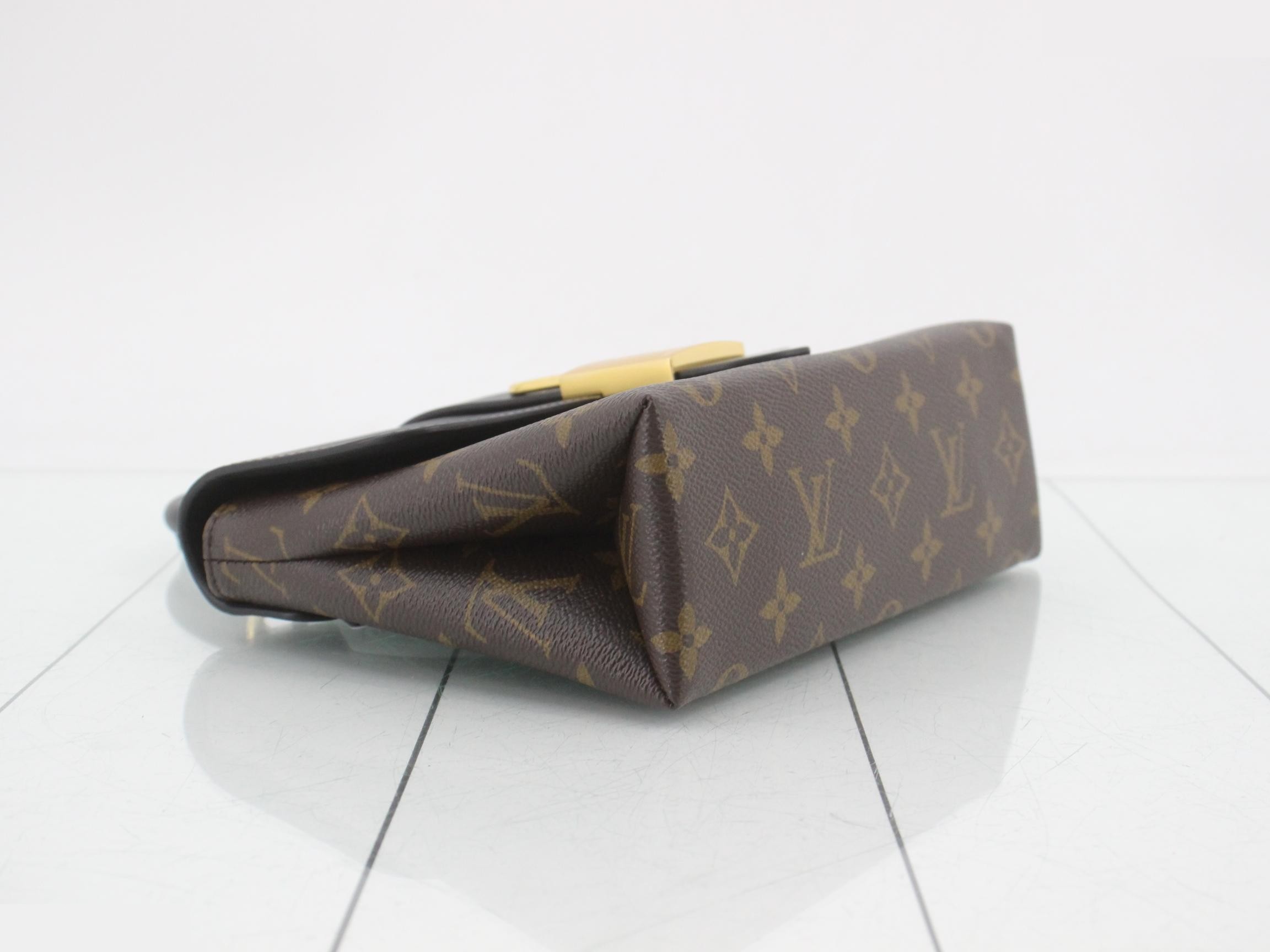 Rocky BB Monogram — view 5