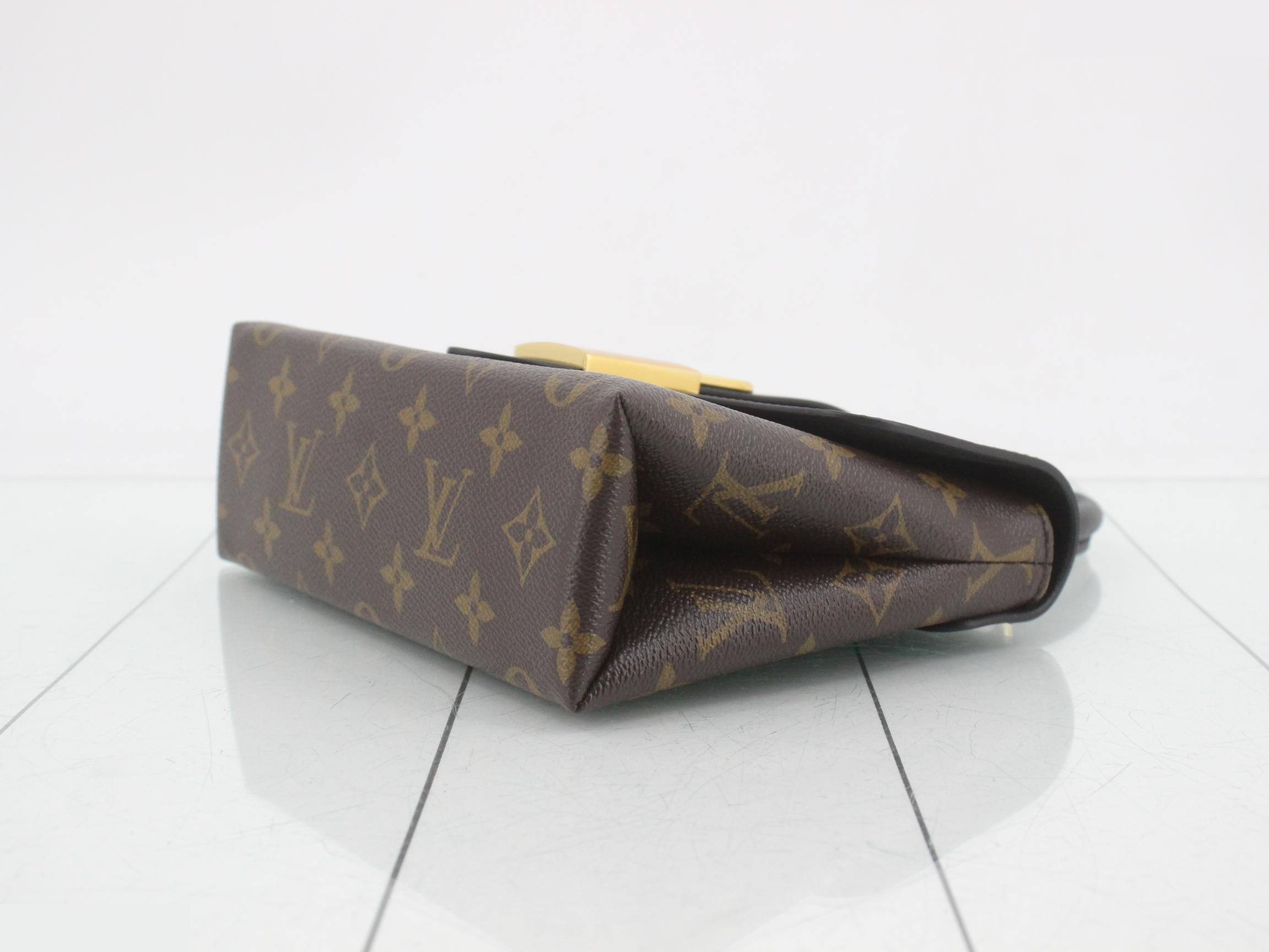 Rocky BB Monogram — view 6