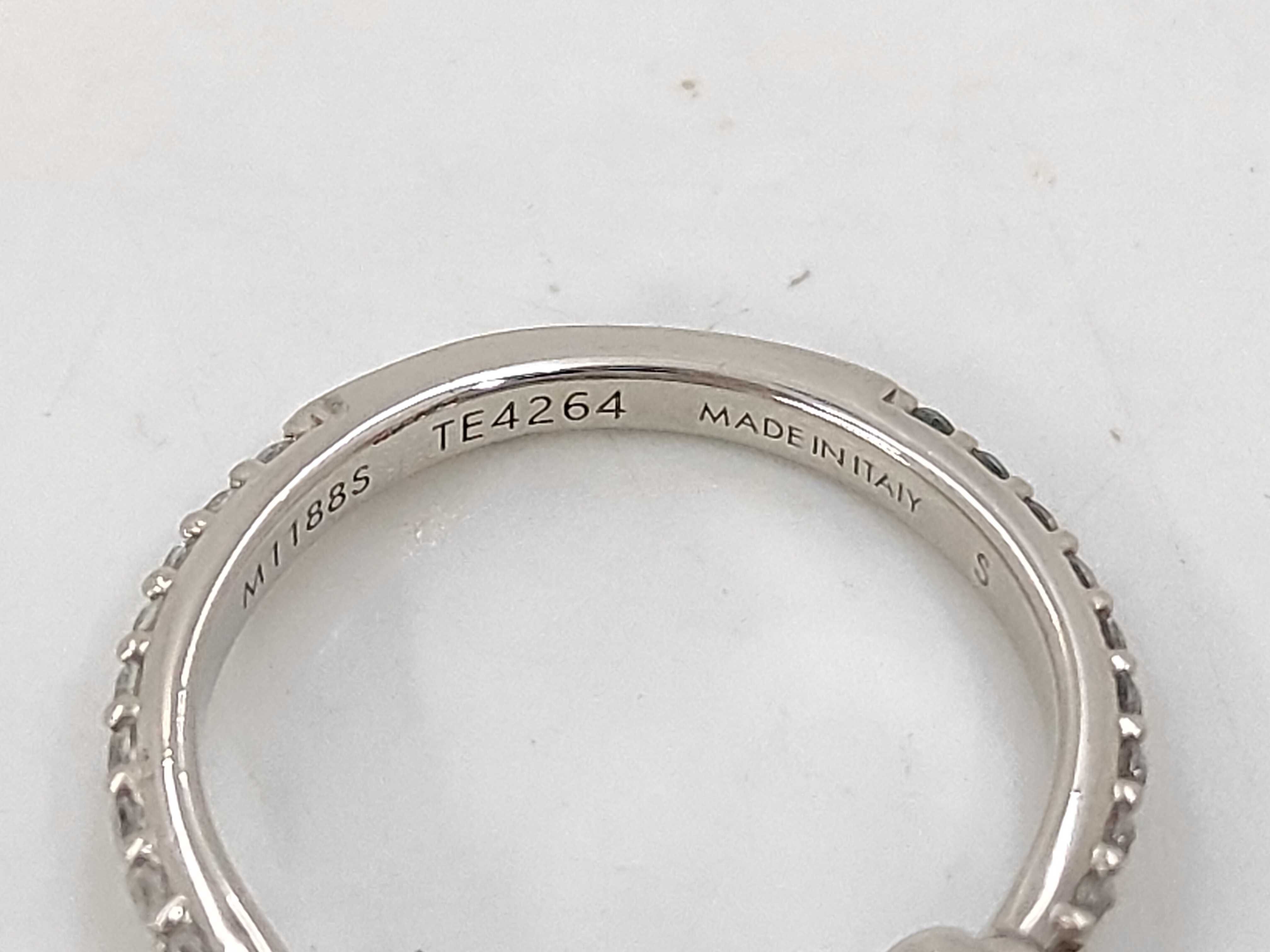 LV Iconic Ring — view 4