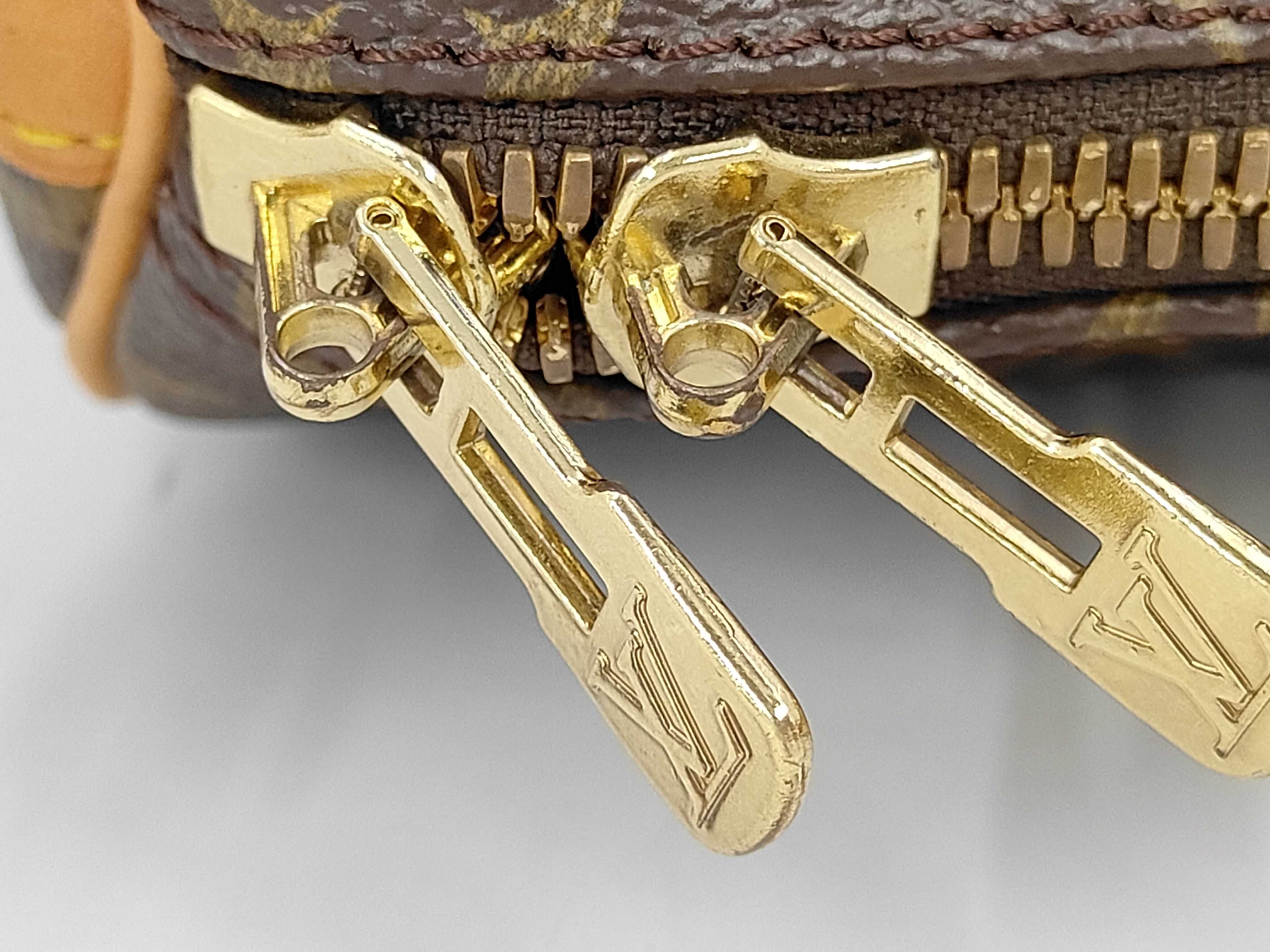 Monogram Keepall Bandoulière 50 M41416 Handbag — view 8