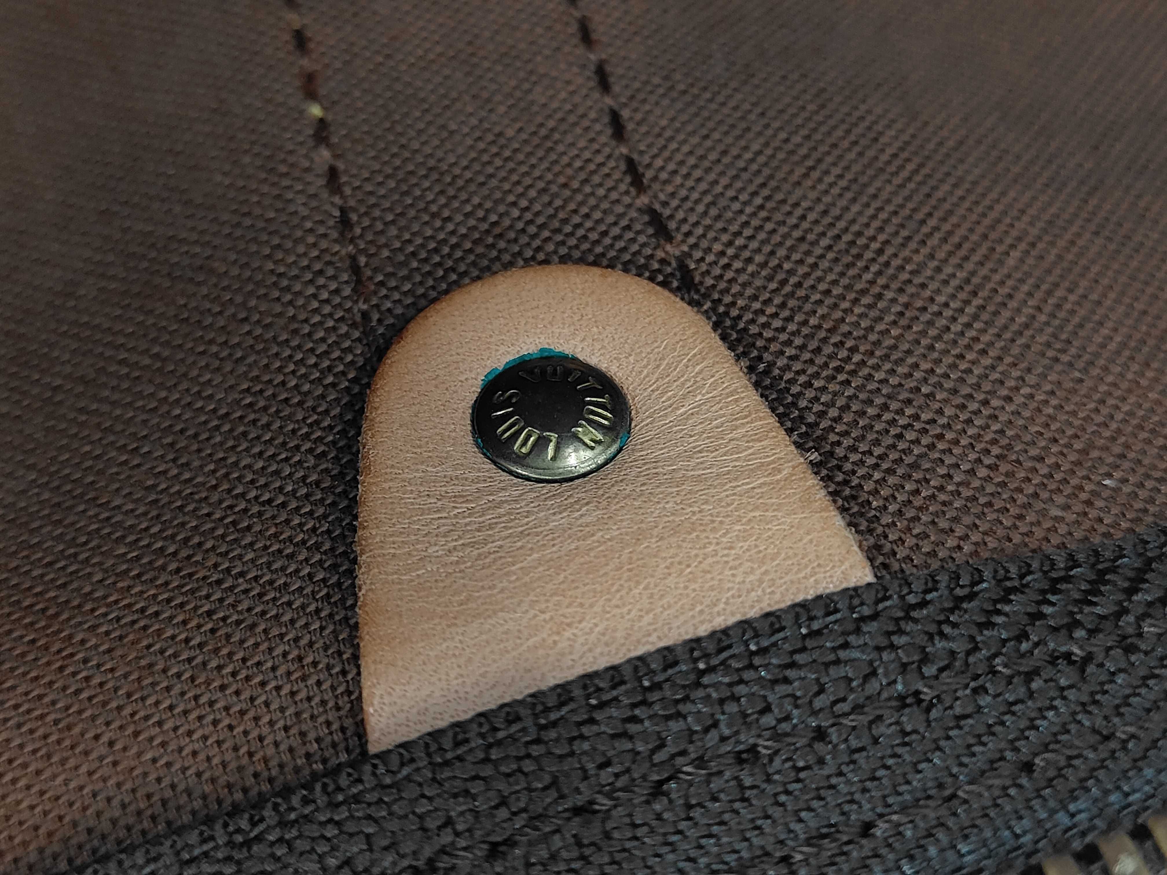 Monogram Keepall Bandoulière 50 M41416 Handbag — view 10