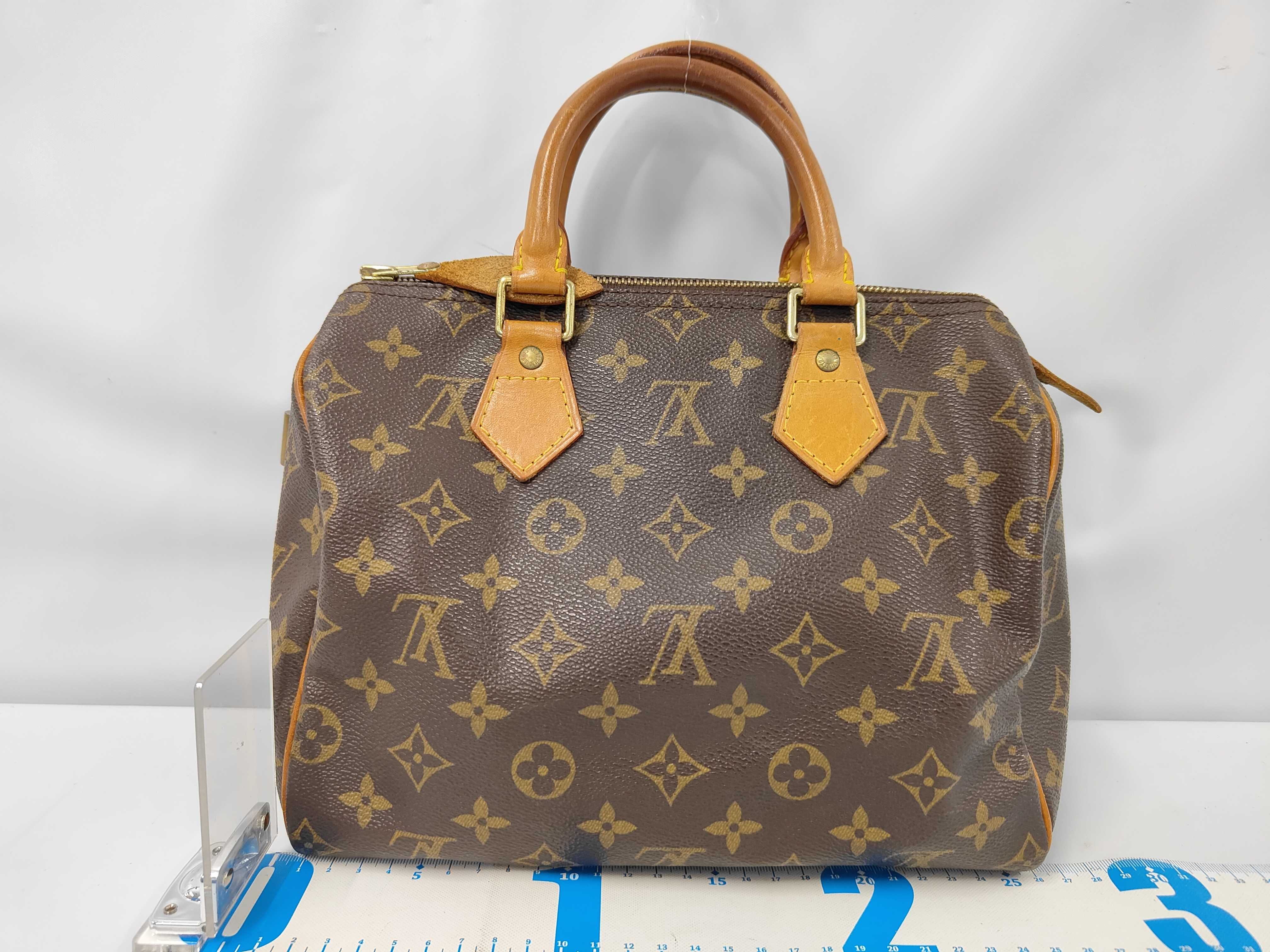 Speedy 25 — view 2