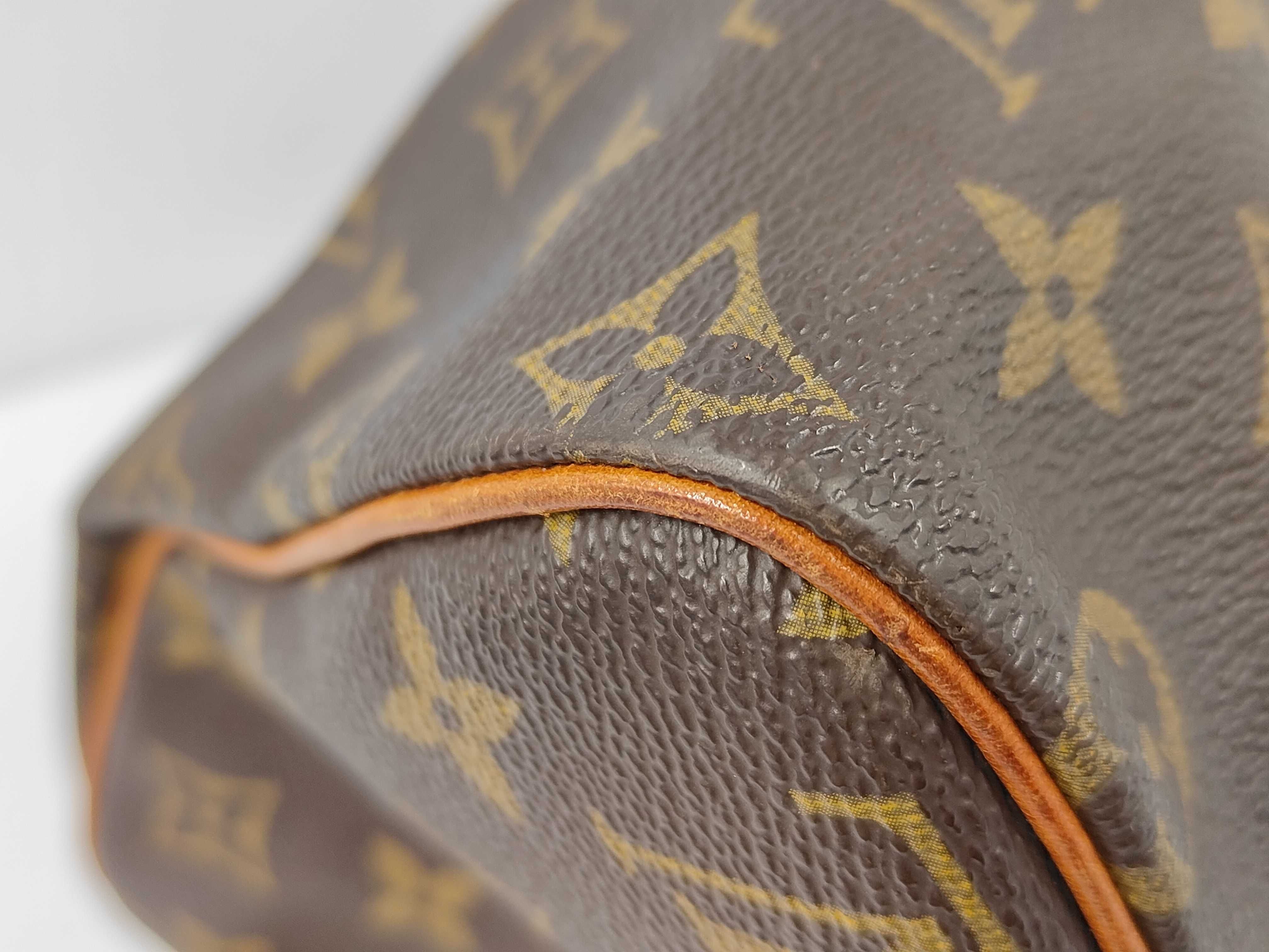 Speedy 25 — view 4