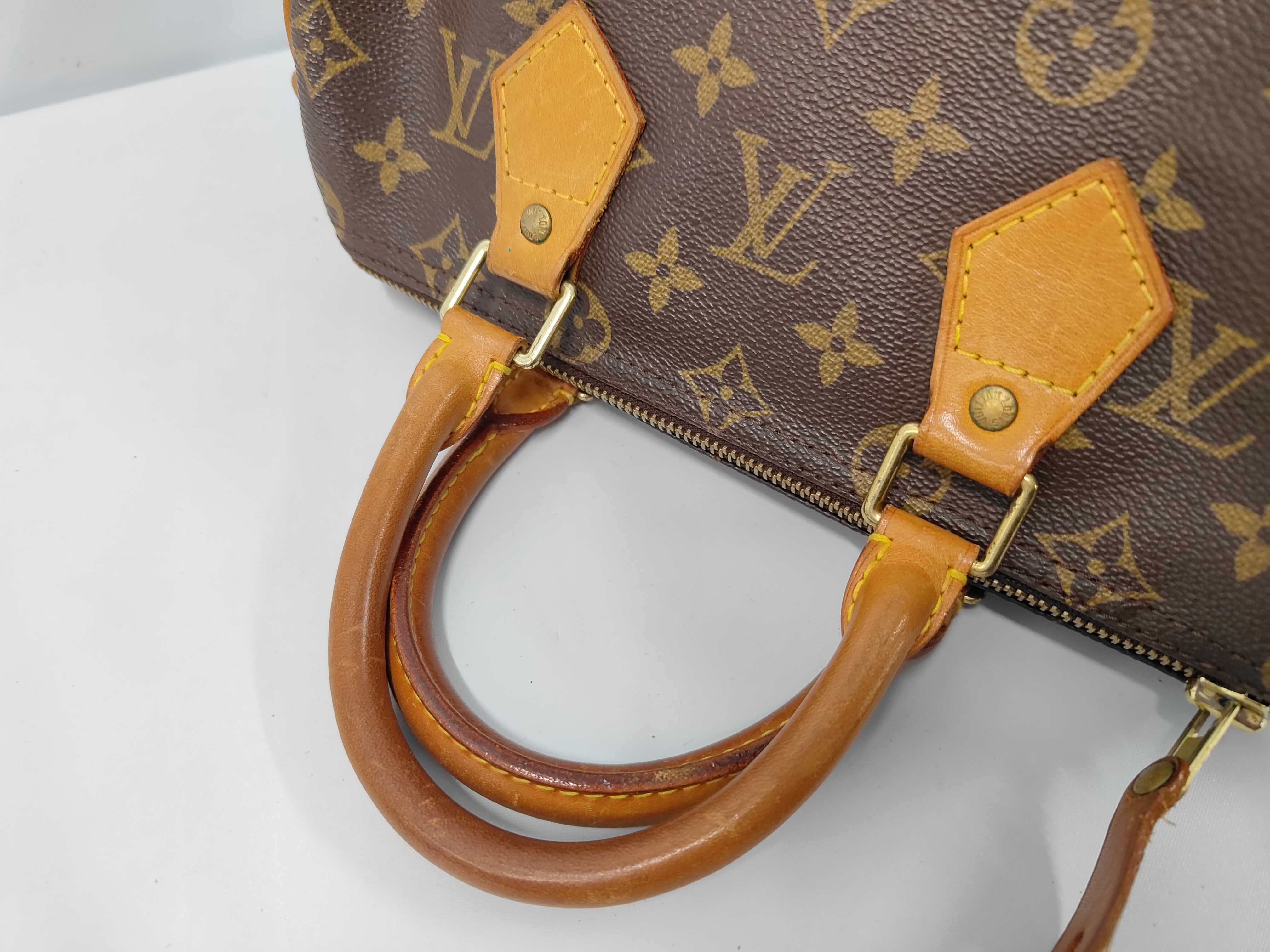 Speedy 25 — view 5