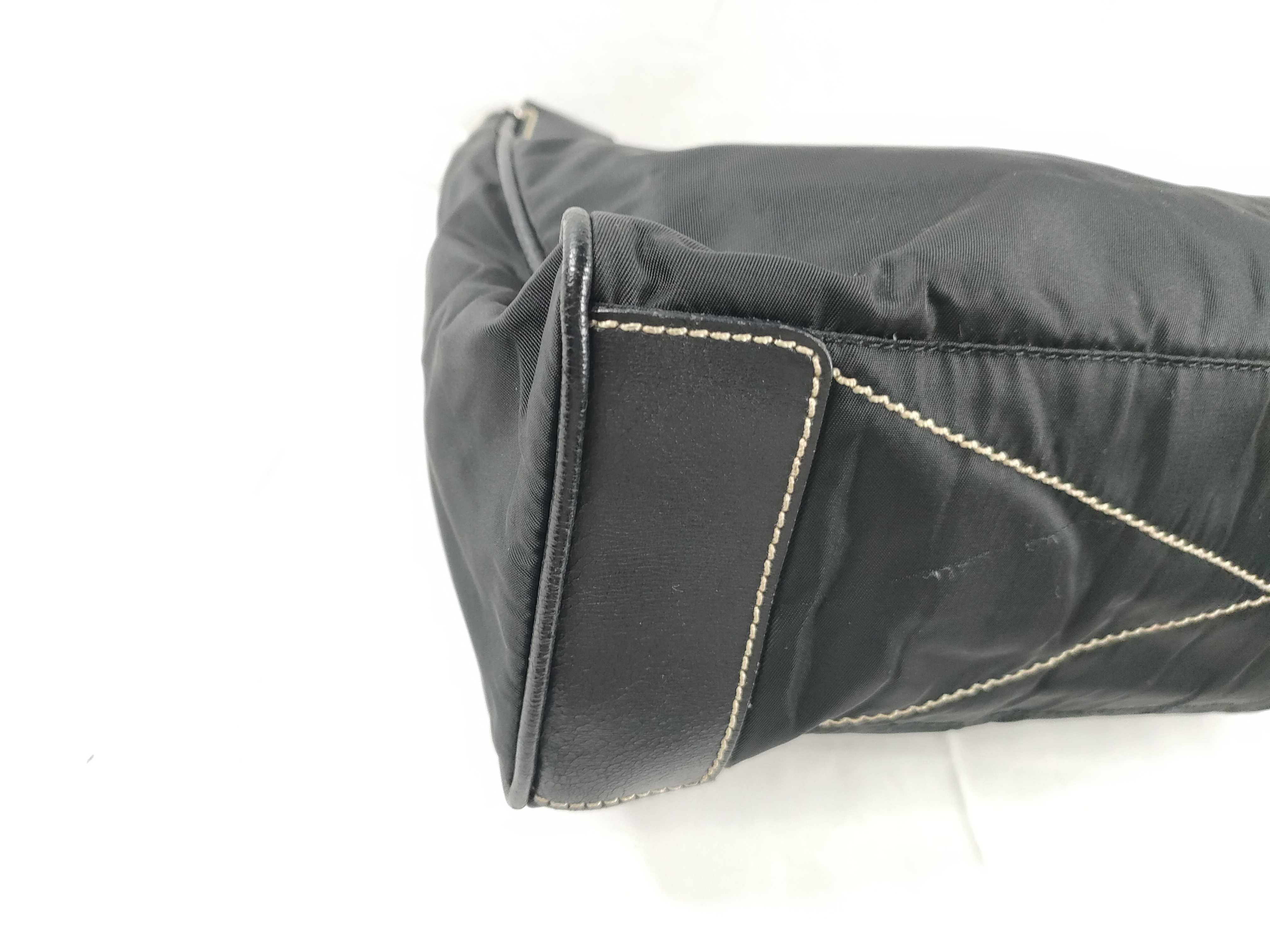 Nylon Prada Handbag — view 3