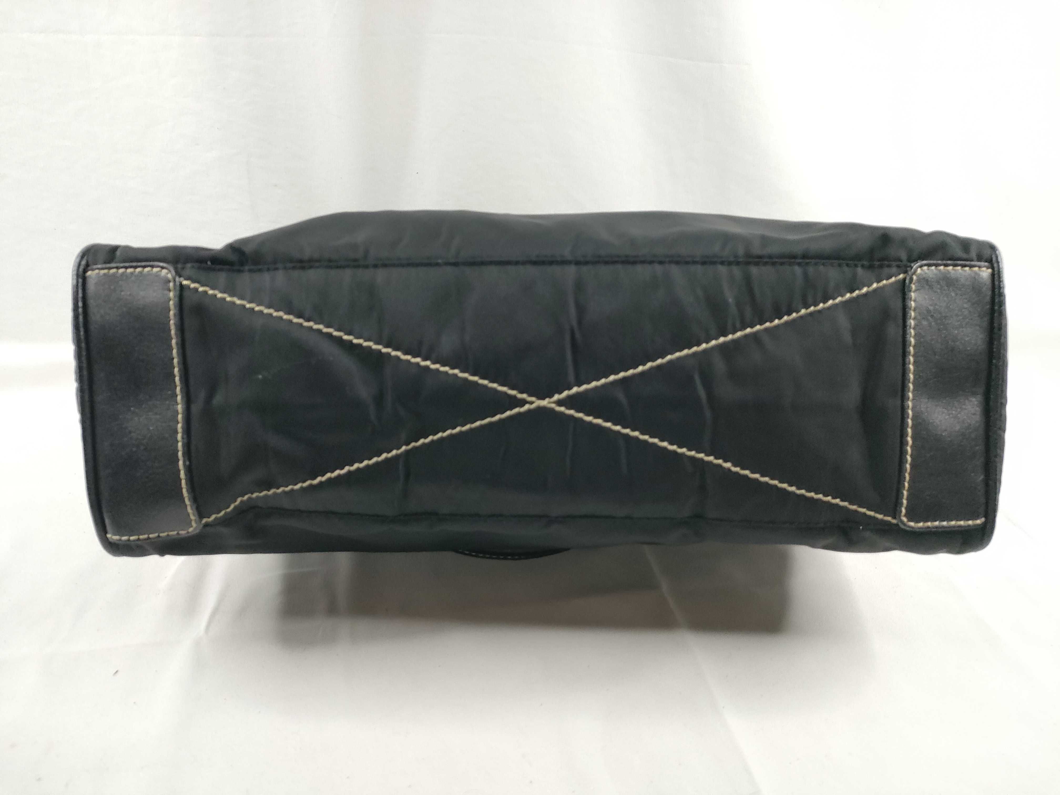 Nylon Prada Handbag — view 4