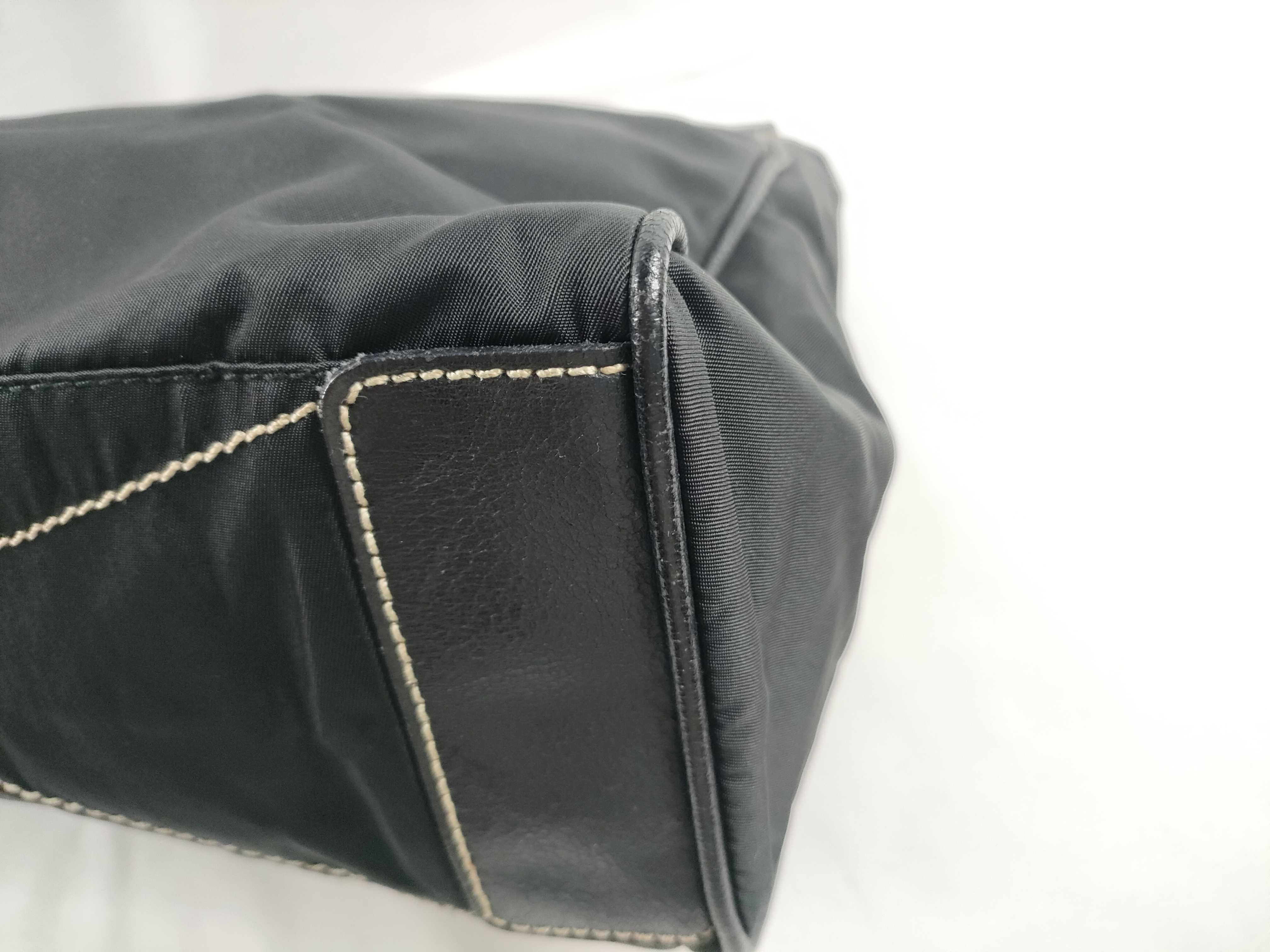 Nylon Prada Handbag — view 5