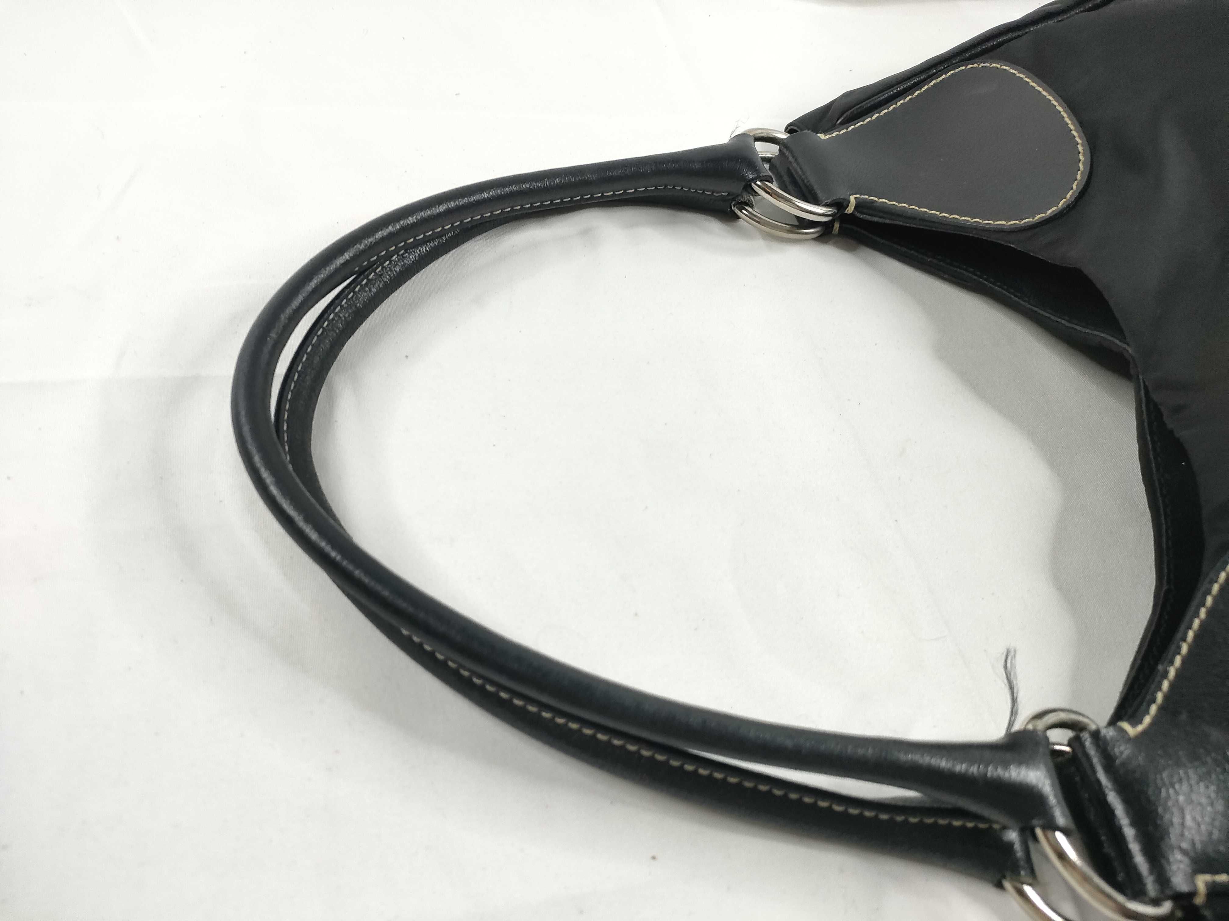 Nylon Prada Handbag — view 6