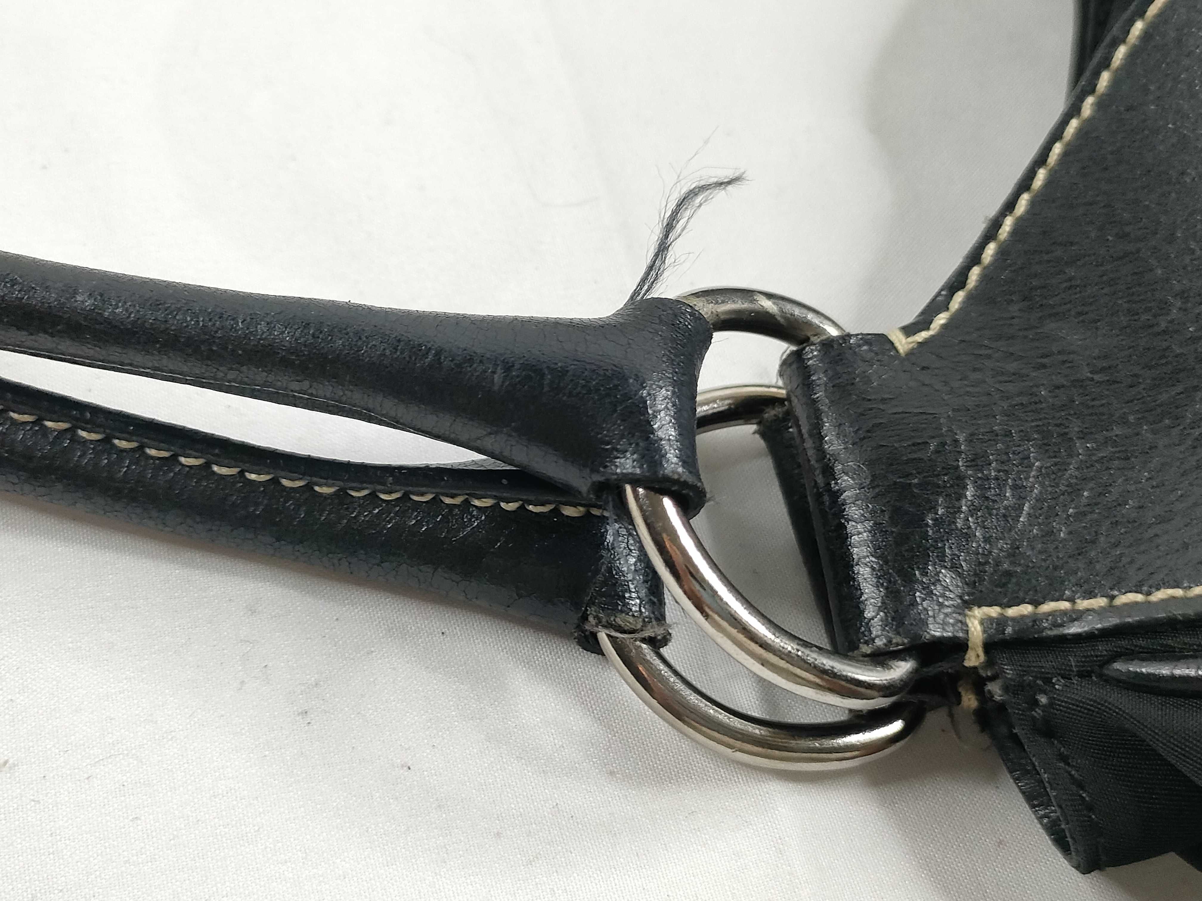 Nylon Prada Handbag — view 8