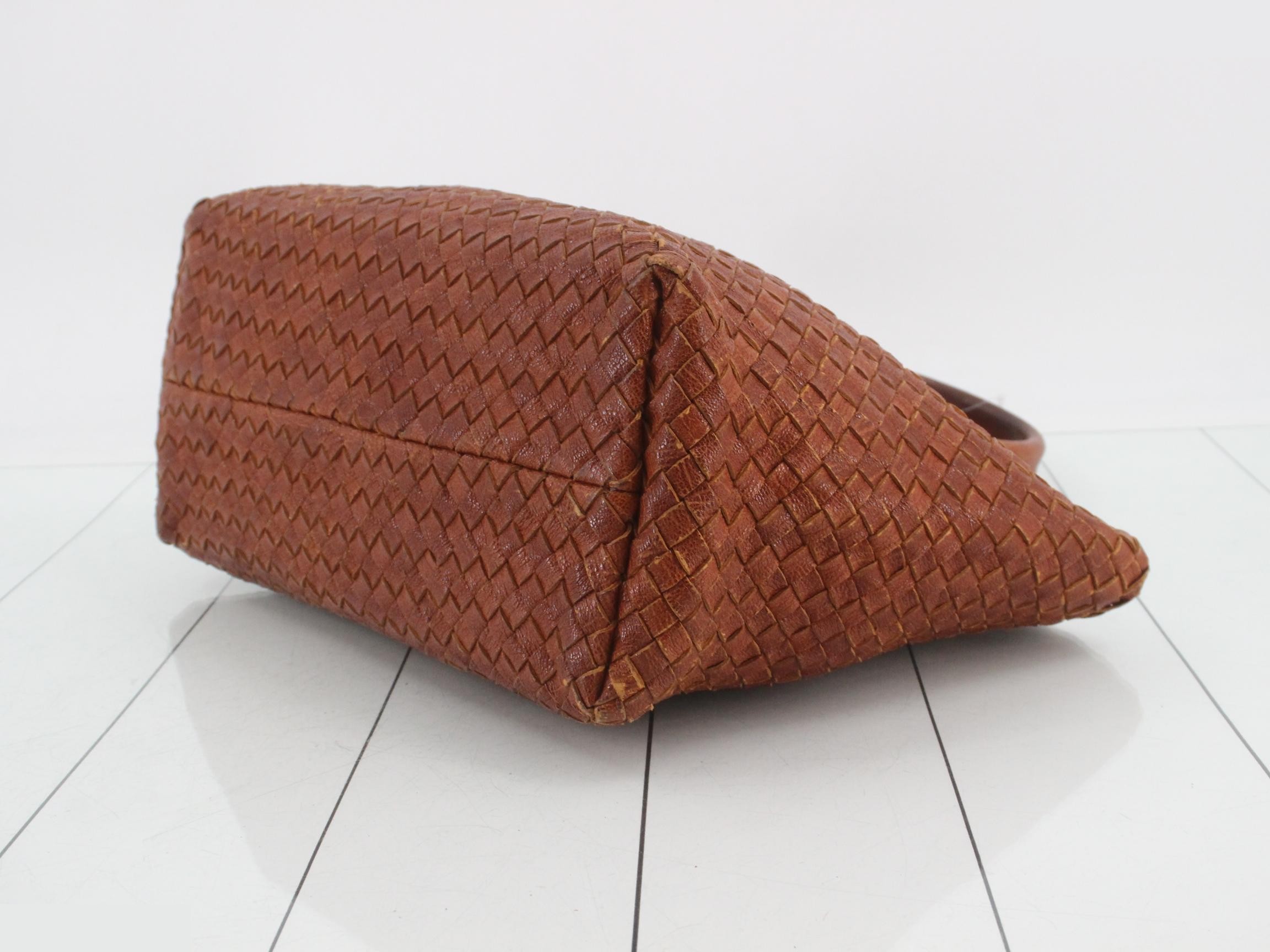 Intrecciato (bag) - Tote bag - Kaba — view 6