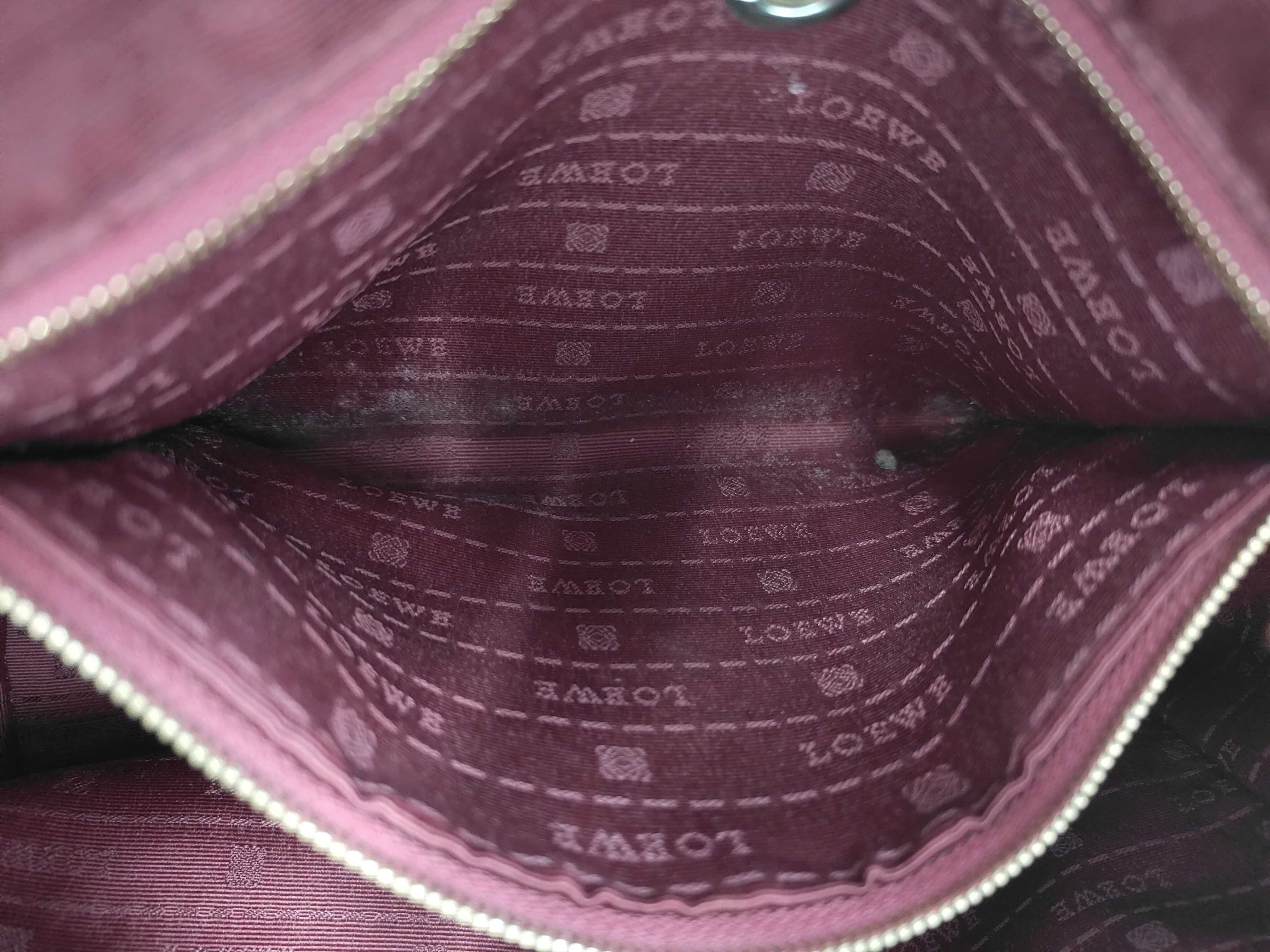 Leather Heritage Tote Bag — view 11