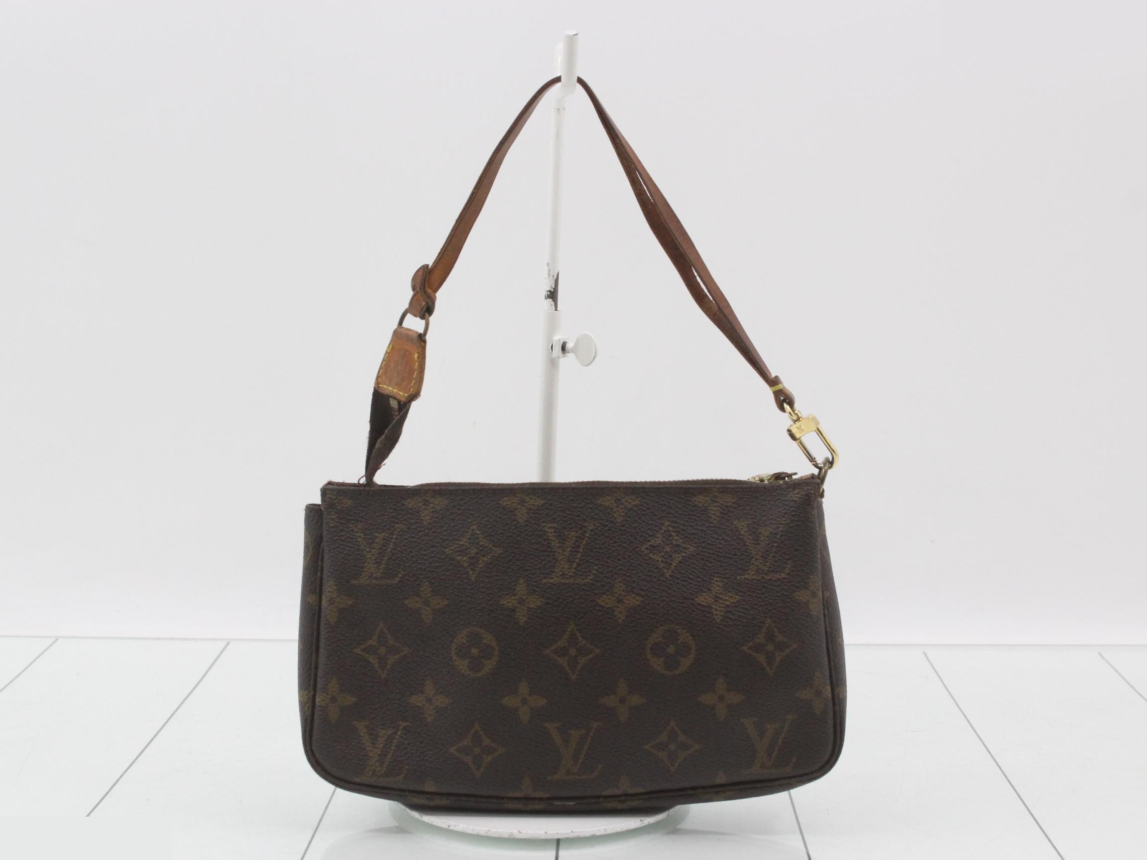 Pochette Accessoires Accessory Pouch — view 2