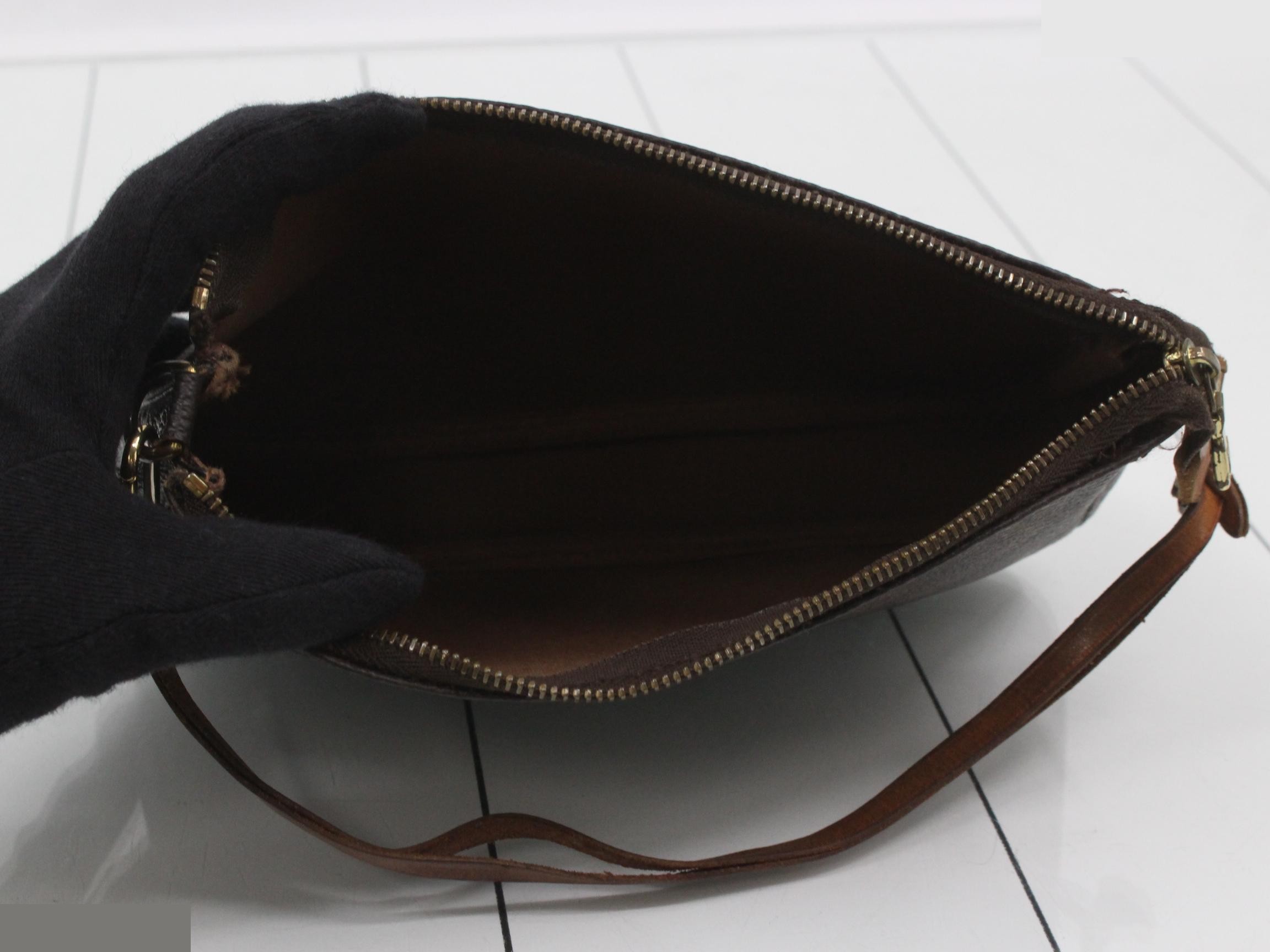 Pochette Accessoires Accessory Pouch — view 4