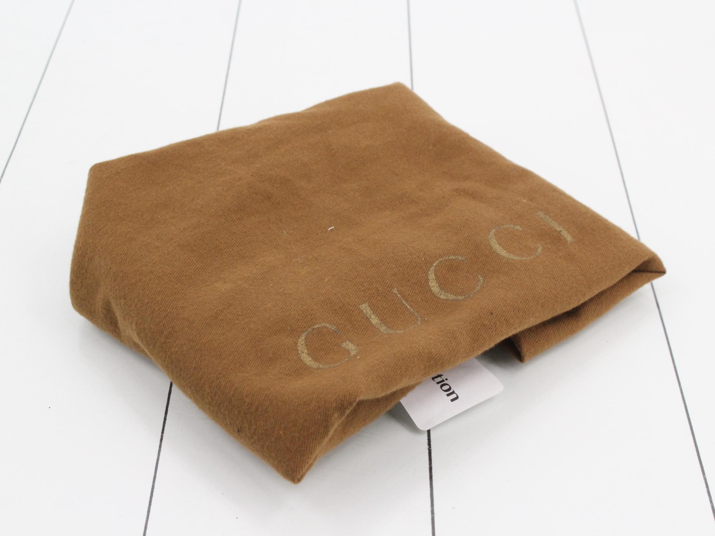 GG Canvas (Bag) - Shoulder Bag — view 7